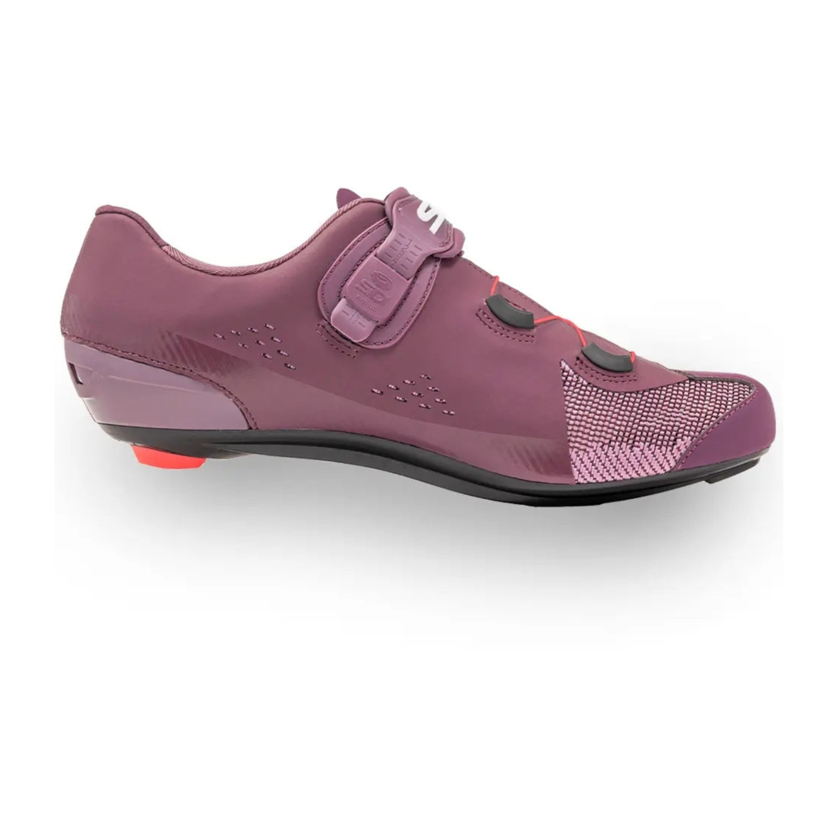 Sidi Genius 10 Knitted Rennradschuhe