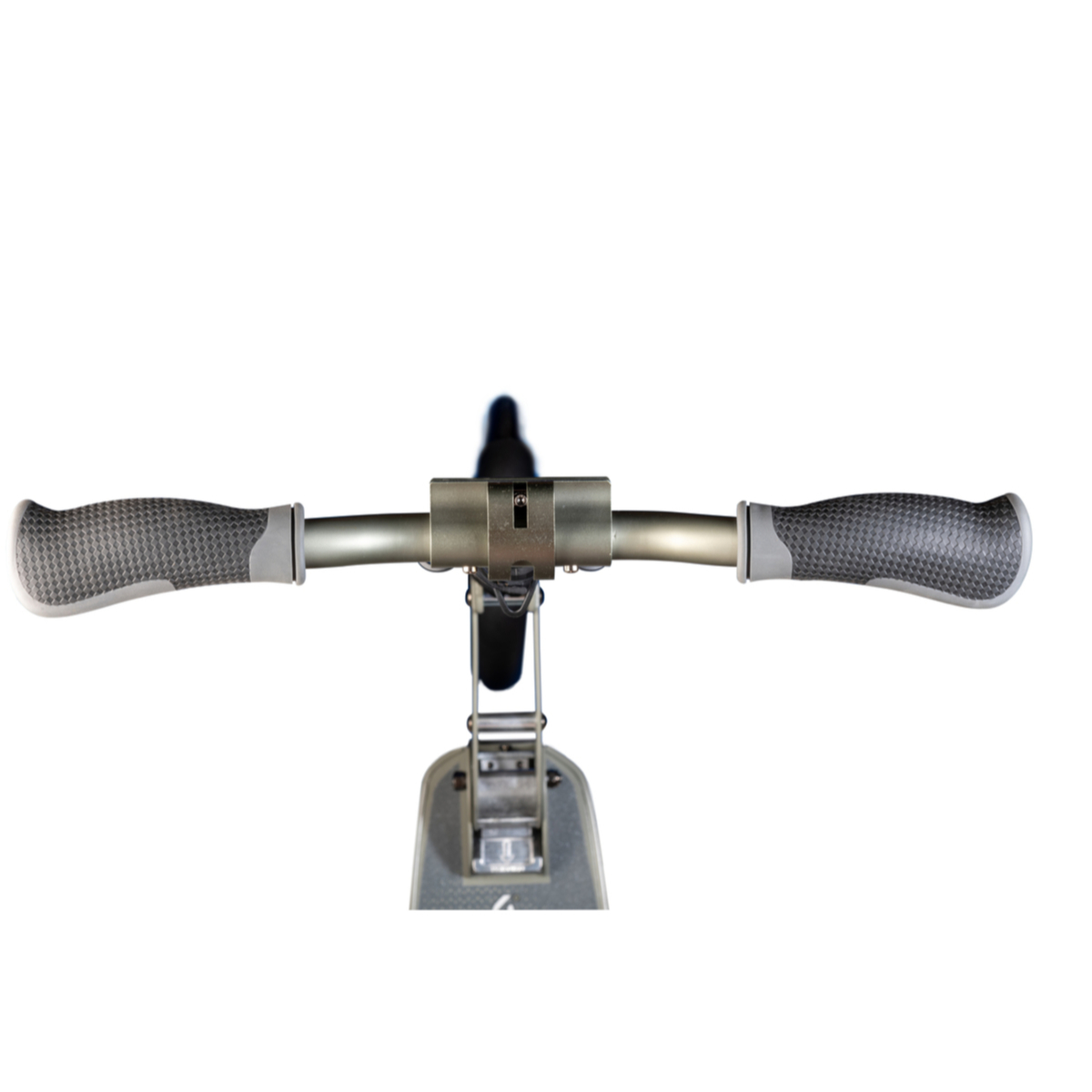 SixDegrees Aluminium Scooter 205 mm grau