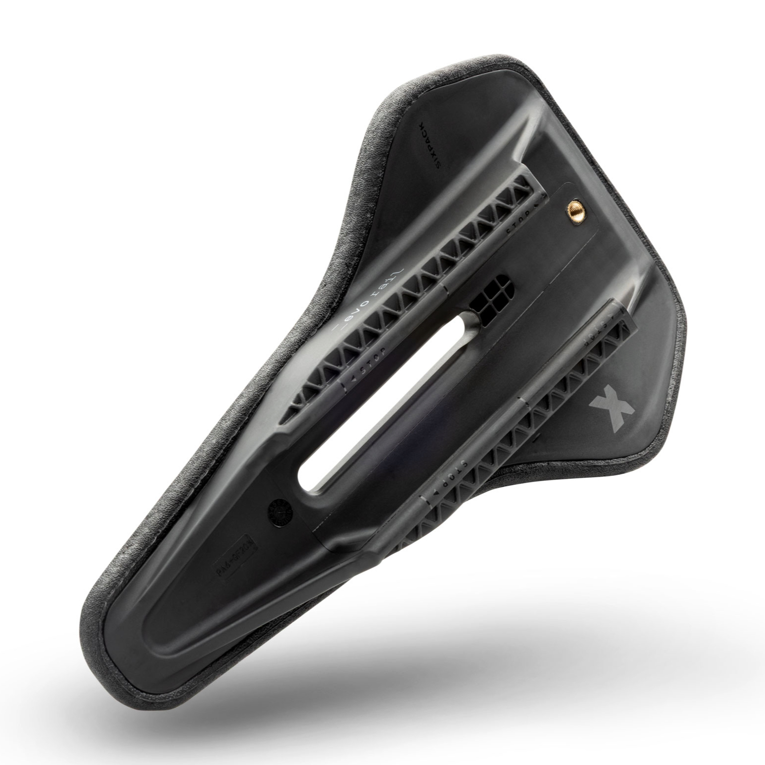 Sixpack Evo Rail Ultra Fahrradsattel