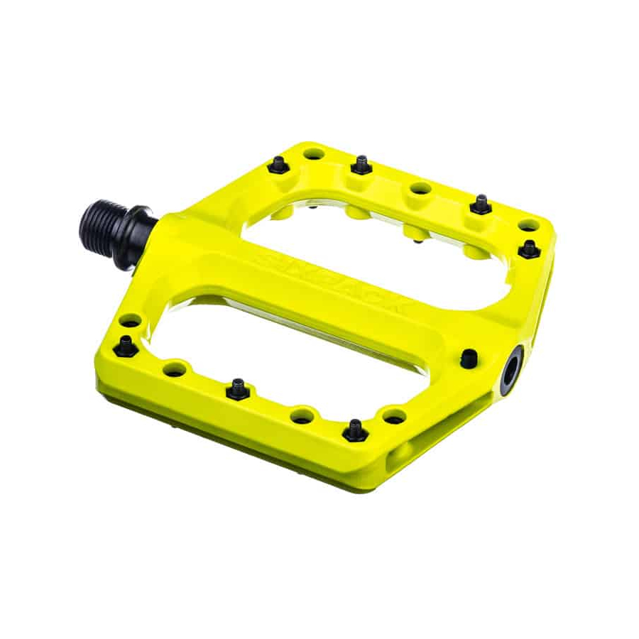 Sixpack Menace 3.0 MTB-Pedale