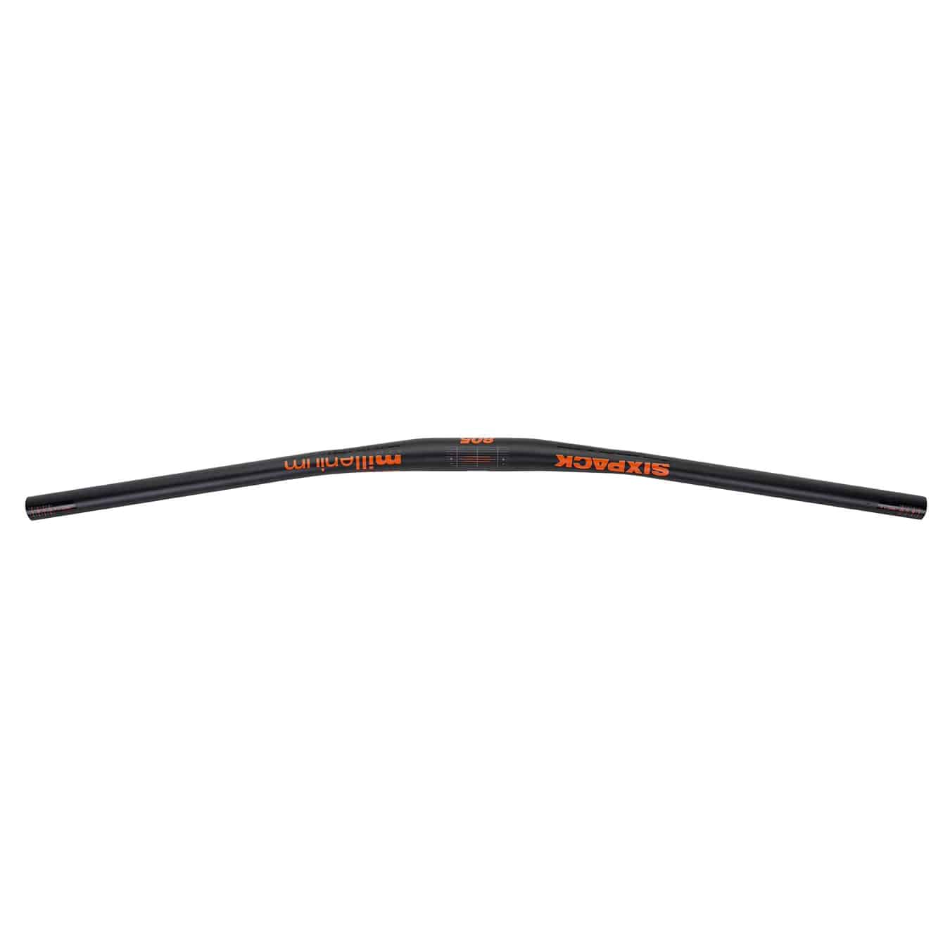 Sixpack Millenium 805 MTB-Lenker (31,8 mm)