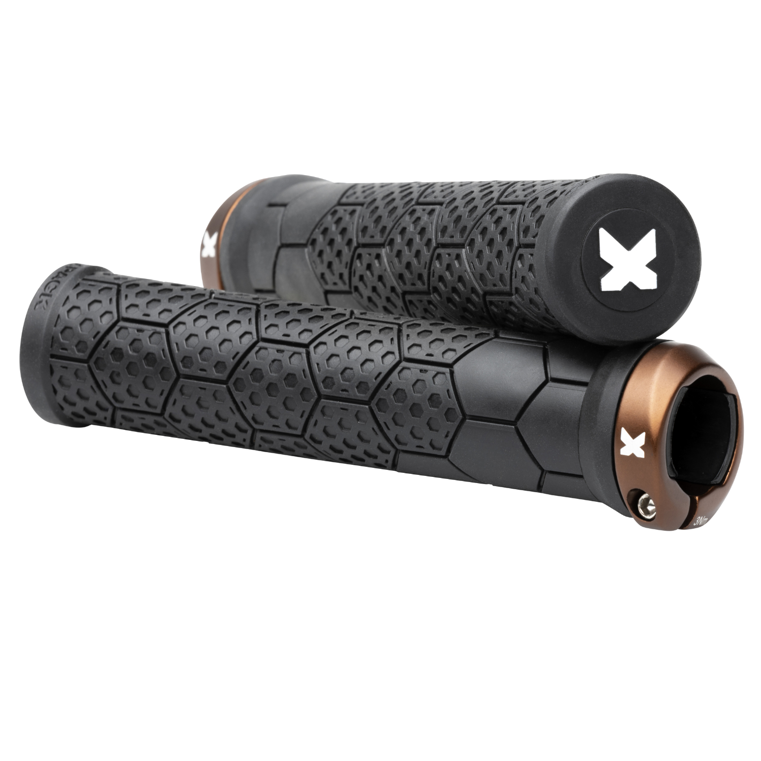 Sixpack Z-Trix MTB-Griffe
