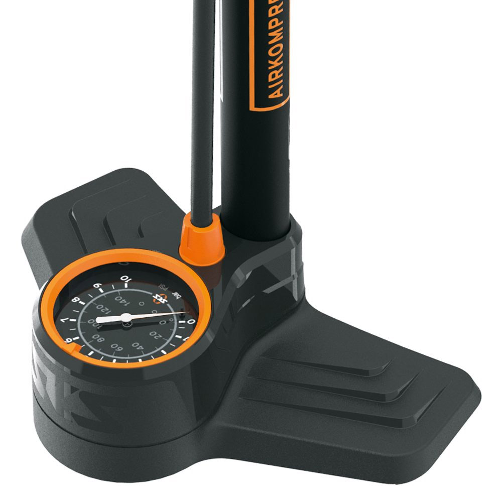 SKS Airkompressor 10.0 Standpumpe