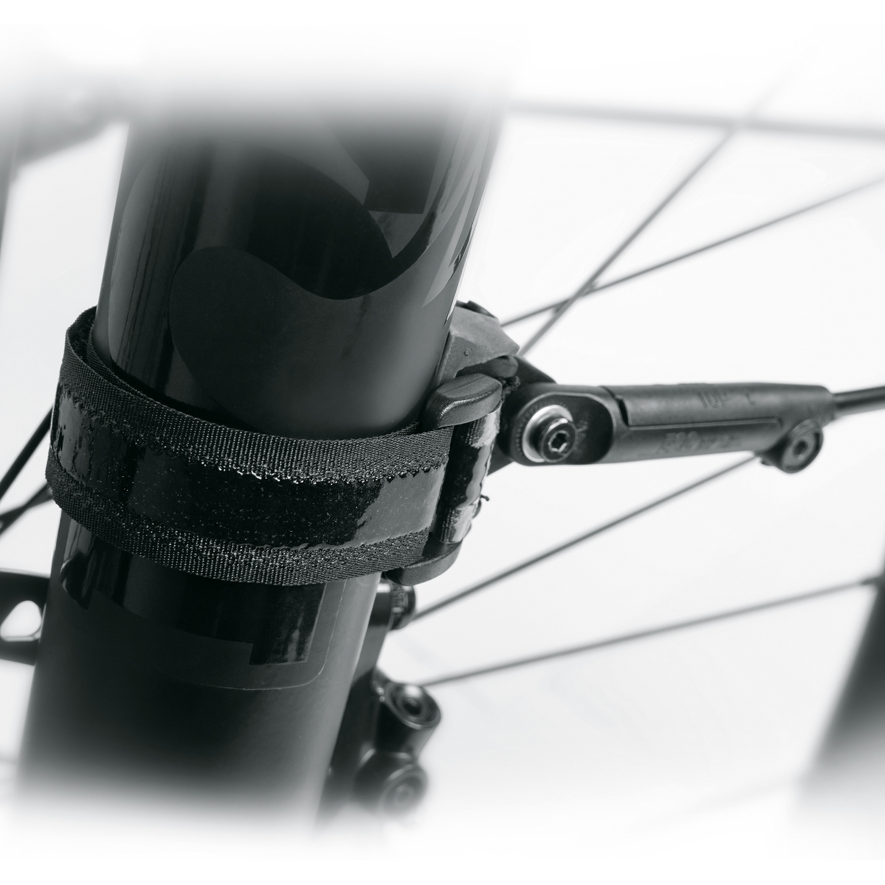SKS Infinity Universal Mudguard 56 Front Schutzblech Fahrrad vorne