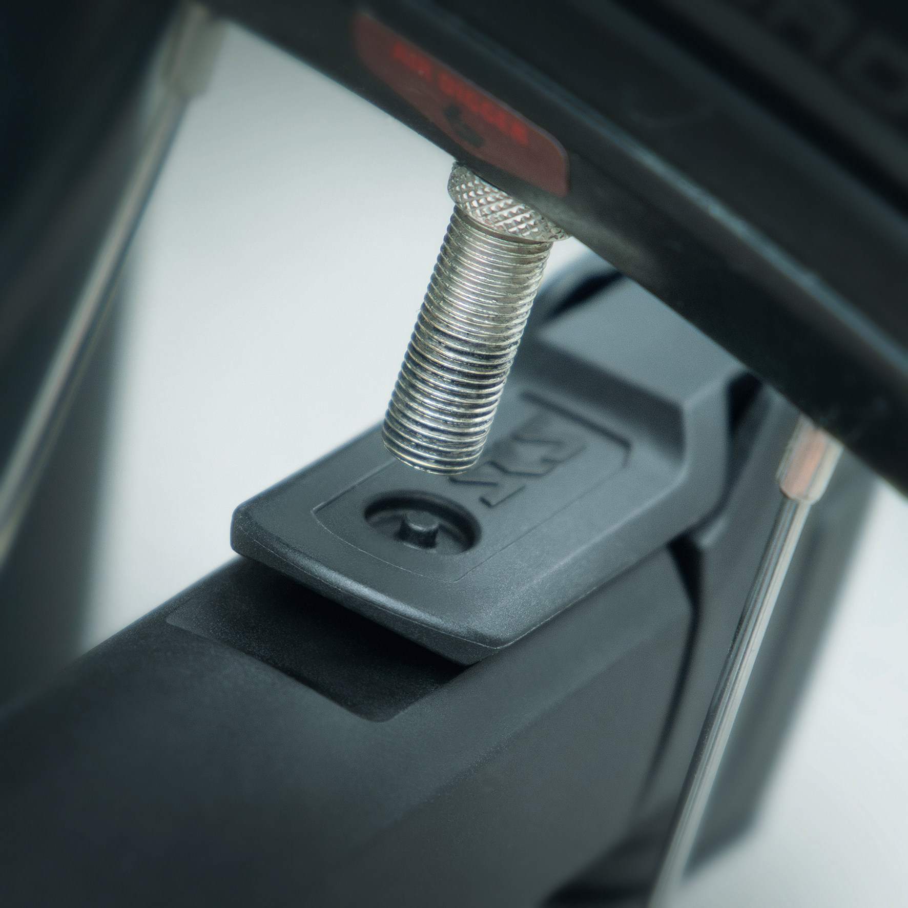 SKS Injex Plus Mini Luftpumpe