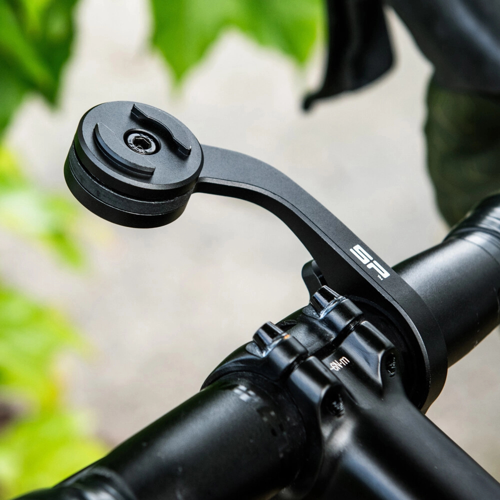 SP Connect Gravel Bike Mount Pro Handyhalterung Fahrrad