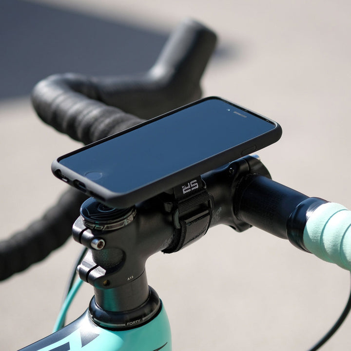 SP Connect Universal Mount Handyhalterung Fahrrad