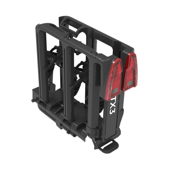 Spinder TX3 Linear Fahrradträger Anhängerkupplung
