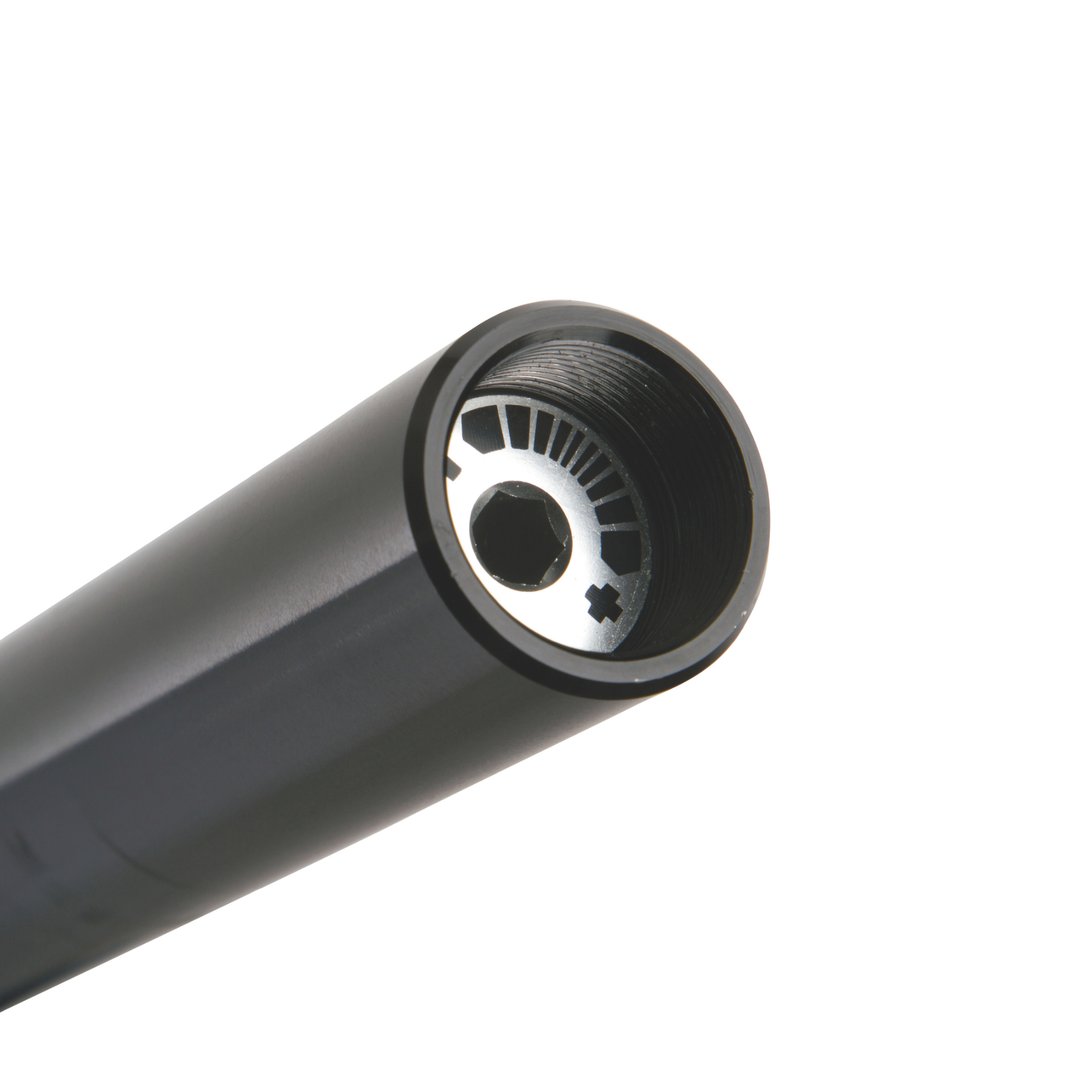 SR Suntour SP12 NCX Sattelstütze