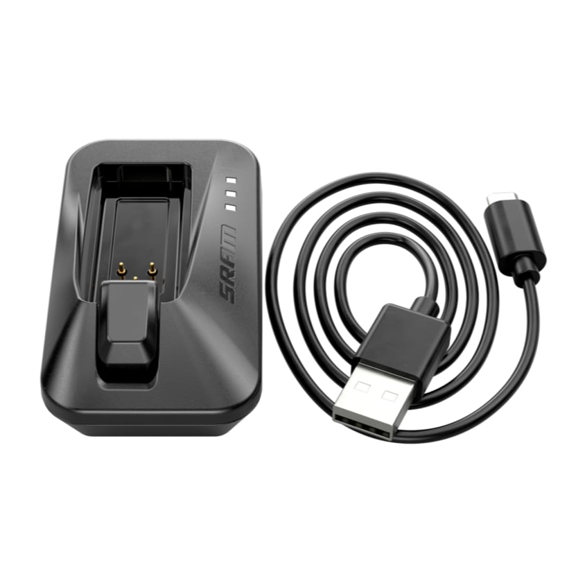 SRAM Mikro-USB Ladegerät