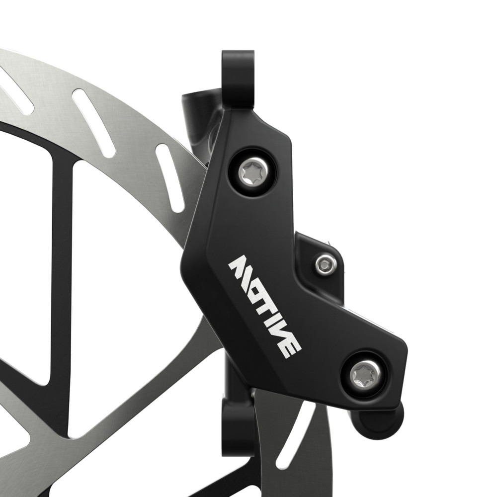 SRAM Motive Bronze Scheibenbremse