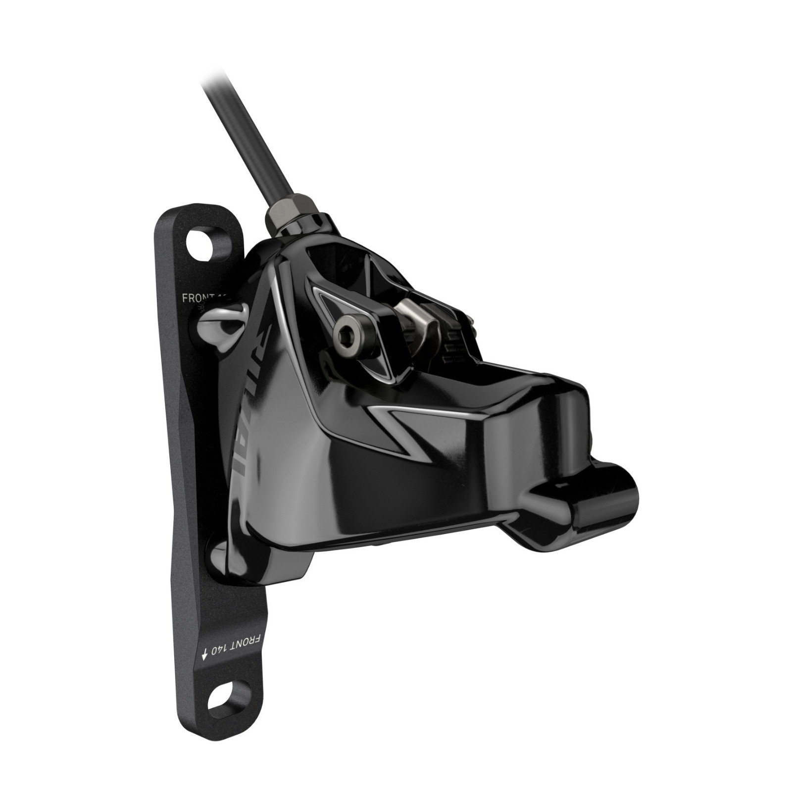 SRAM Rival eTap AXS Schalt/-Bremseinheit hydraulische Scheibenbremse