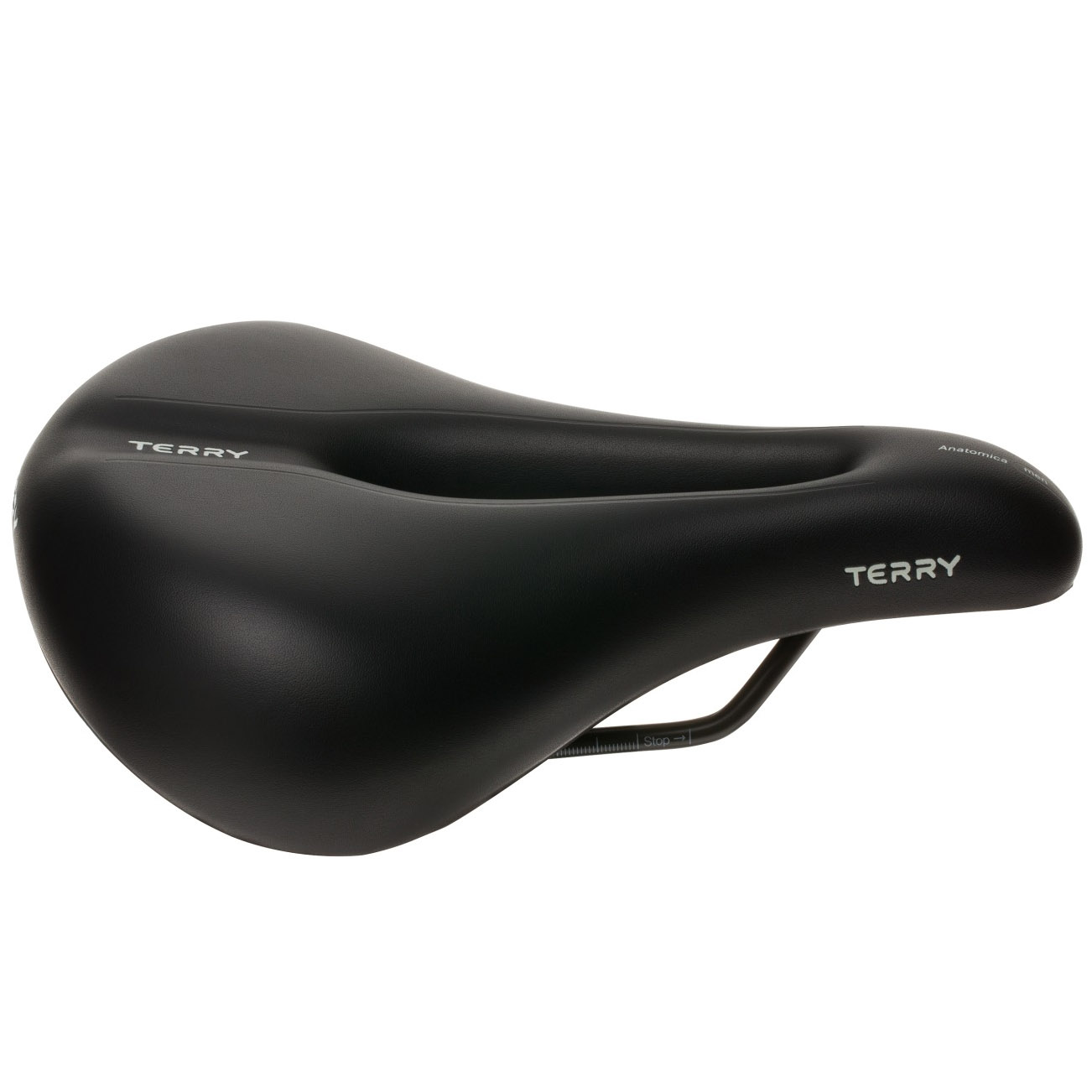 Terry Anatomica Men Fahrrad-Sattel