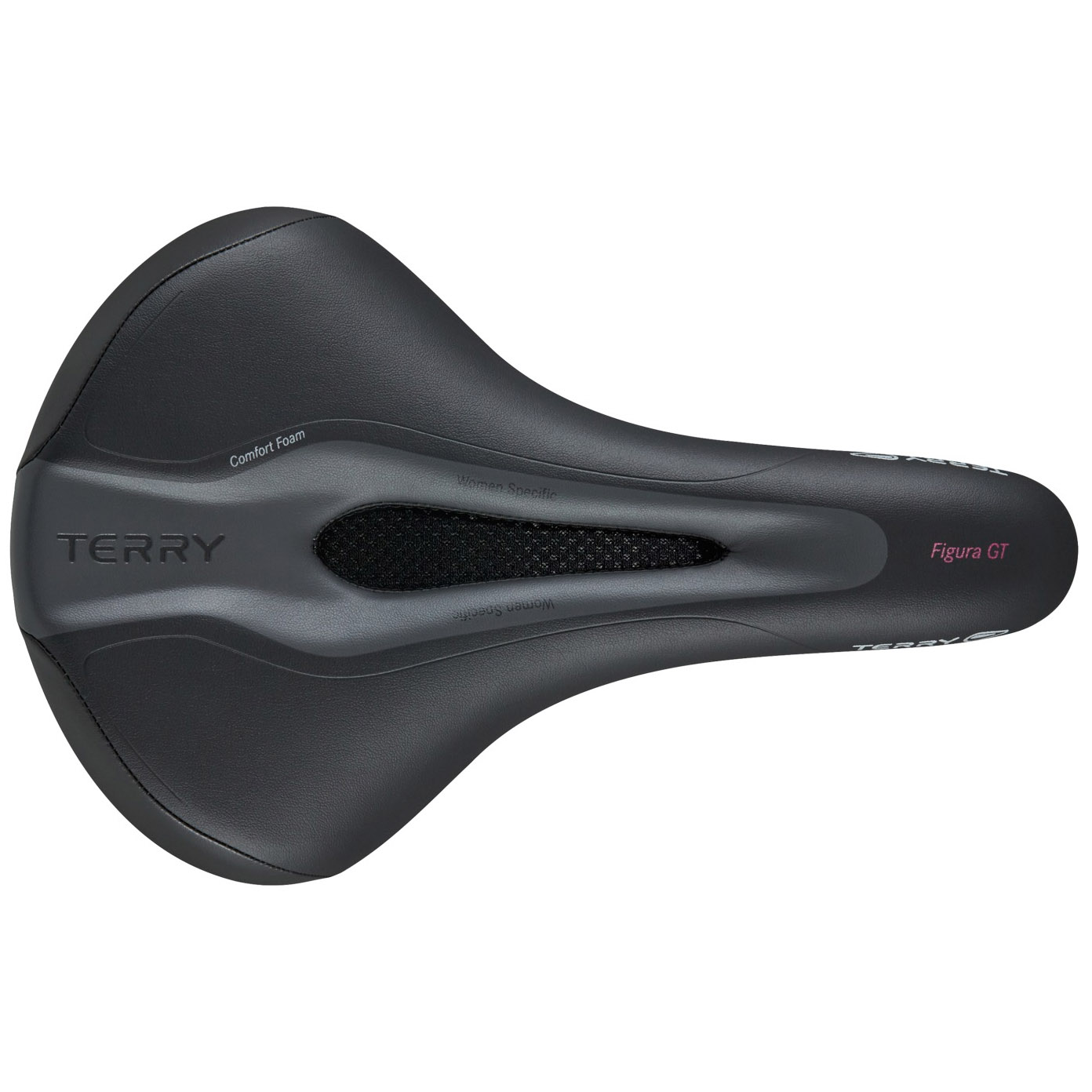 Terry Figura GT Women Fahrradsattel