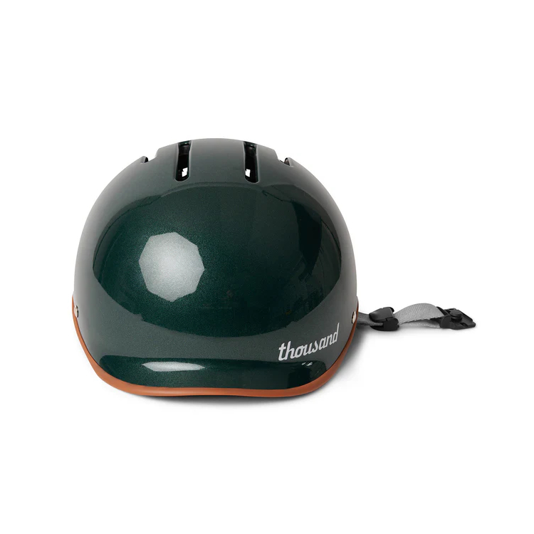 Thousand Hertiage 2.0 Fahrradhelm