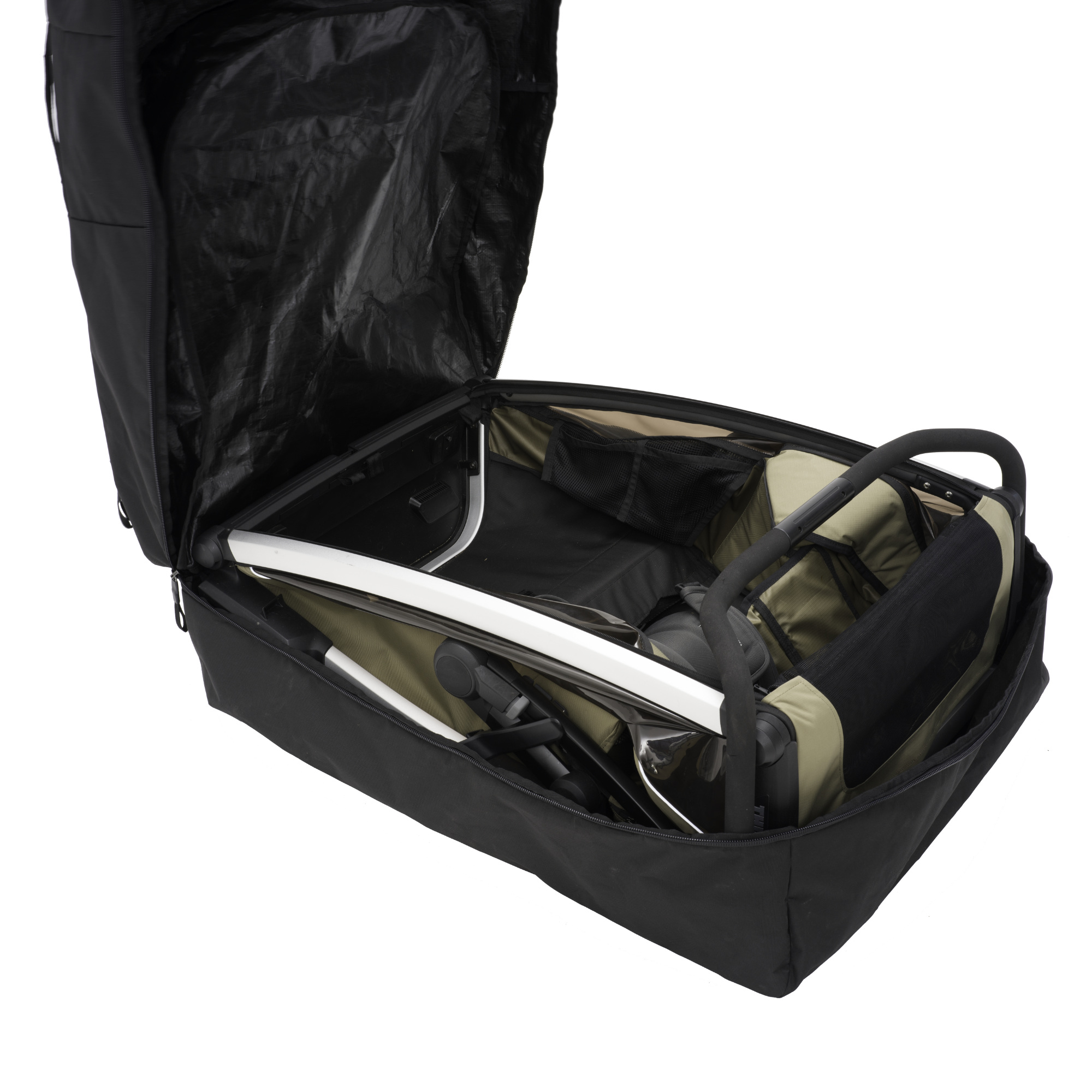 Thule Chariot Travel Bag Transporttasche für Fahrradanhänger