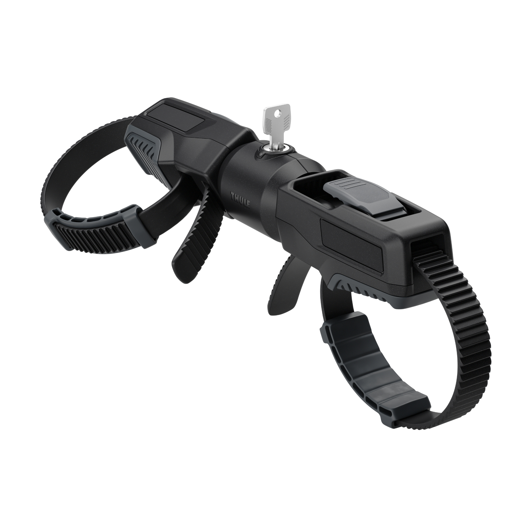 Thule EasyFold 3 Bike Add-on Fahrradträger Erweiterungsschiene