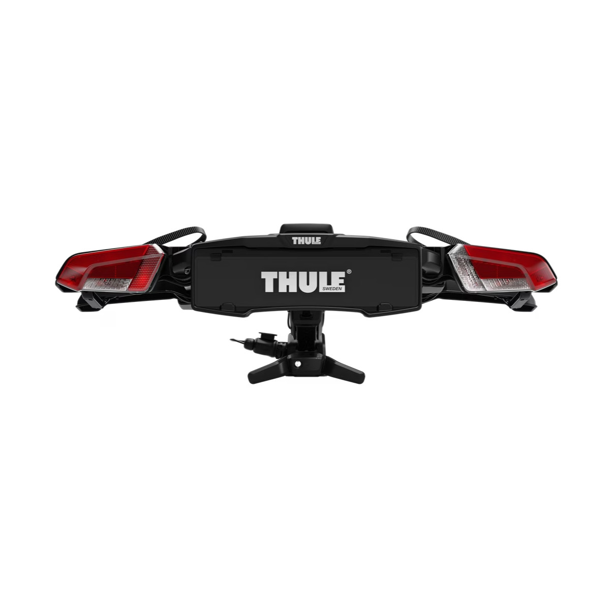 Thule OutPace 2B Fahrradträger Anhängerkupplung