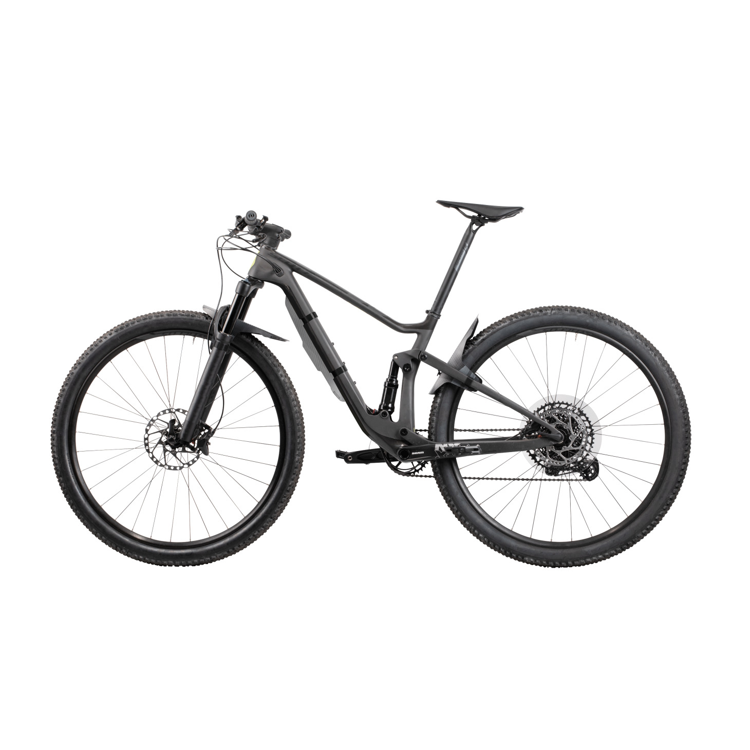 Topeak D-Flash Express DT Unterrohr-Schutzblech