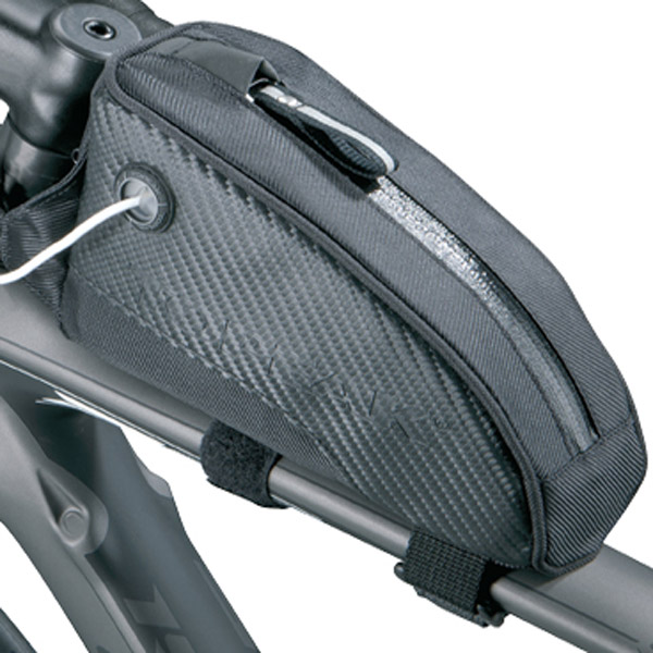 Topeak Fuel Tank Medium Fahrrad-Oberrohrtasche