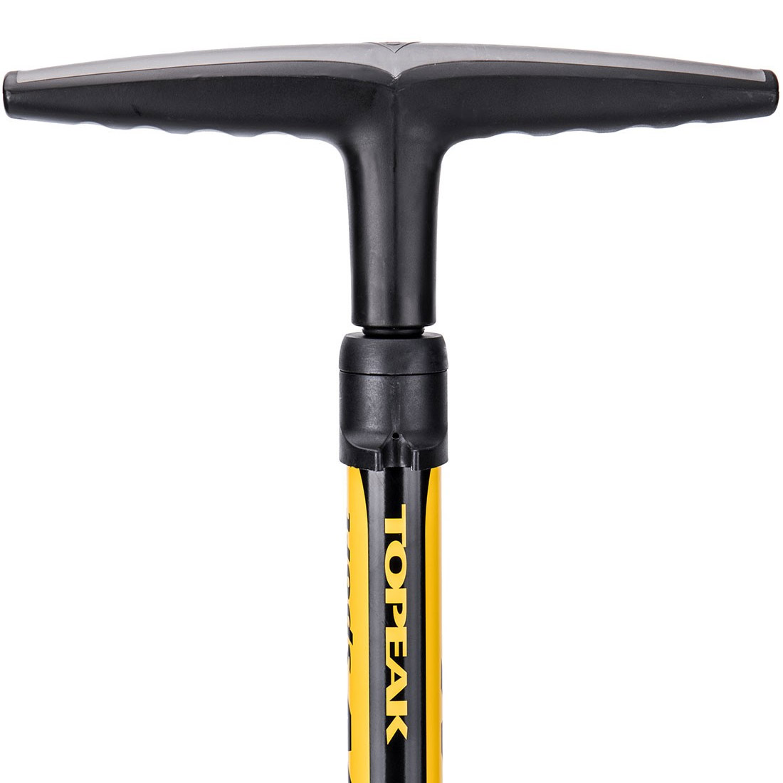 Topeak JoeBlow Sport III Fahrrad-Standpumpe