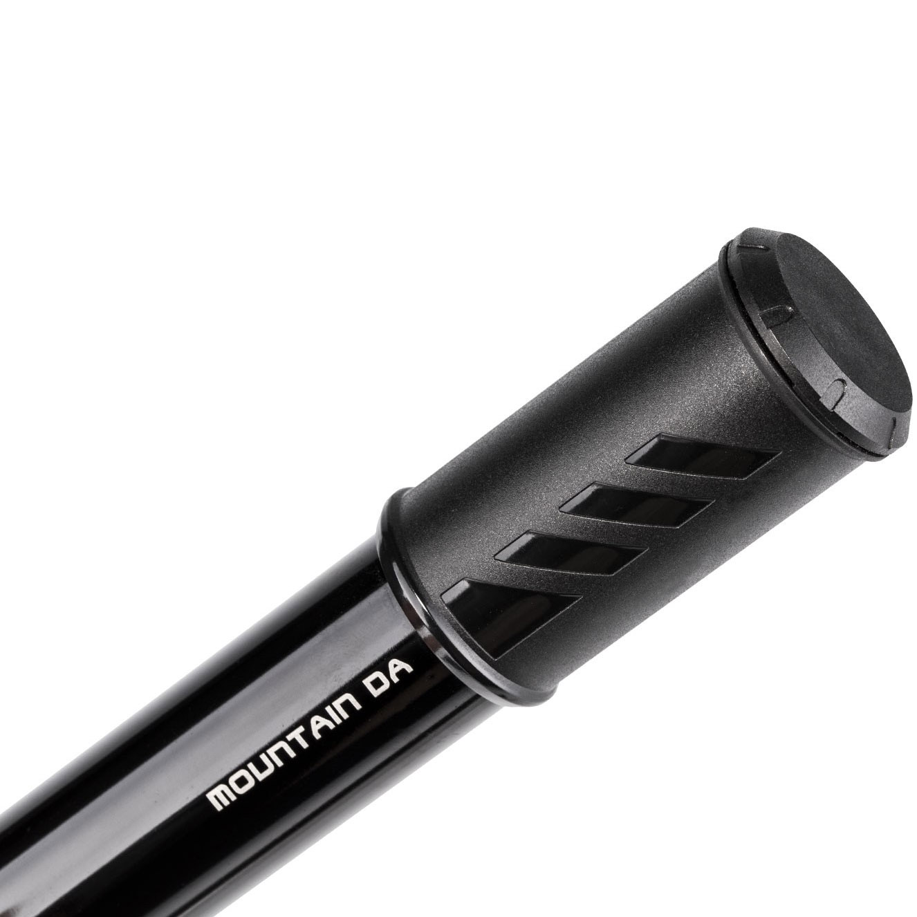 Topeak Mountain DA Fahrrad-Handpumpe