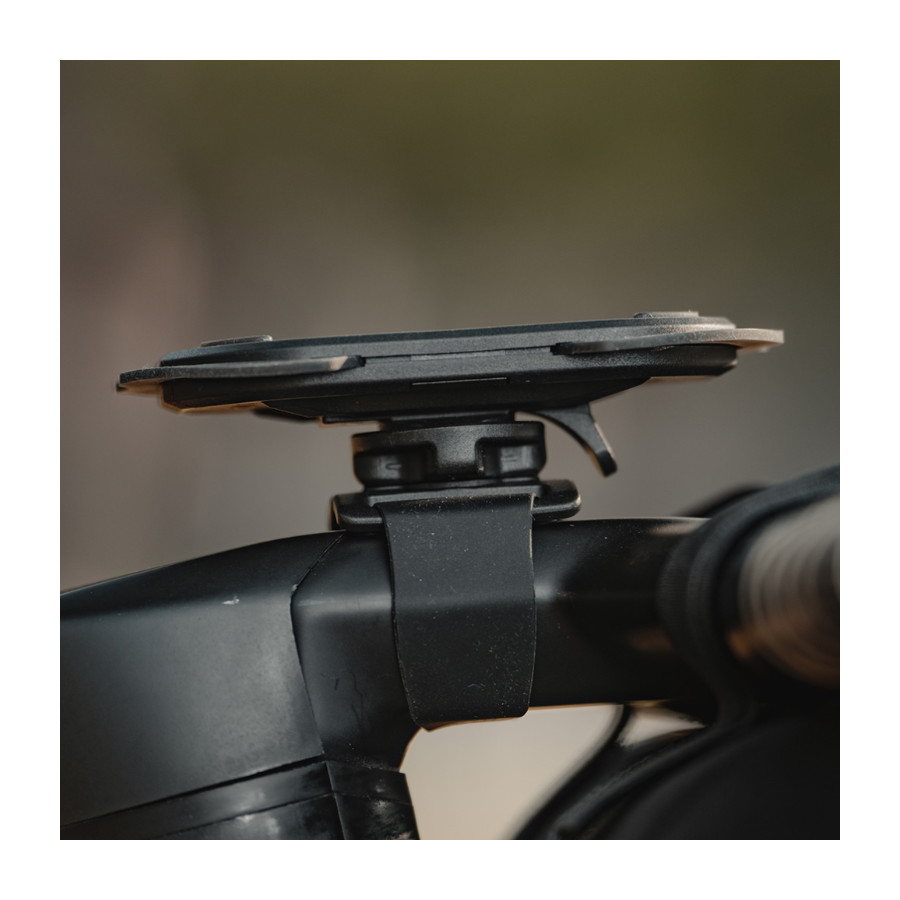 Topeak Omni Ridecase II Fahrrad Handyhalterung