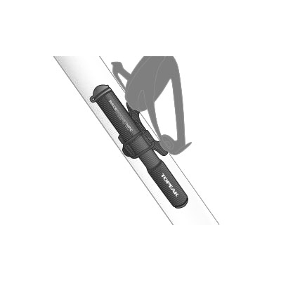 Topeak RaceRocket HP Minipumpe