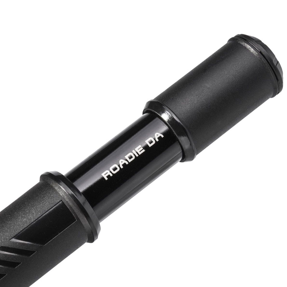 Topeak Roadie DA Fahrrad-Minipumpe