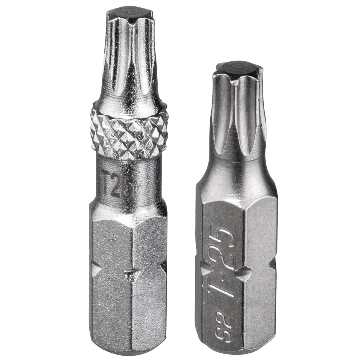 Topeak Torx Bitkit 9 Bitsatz