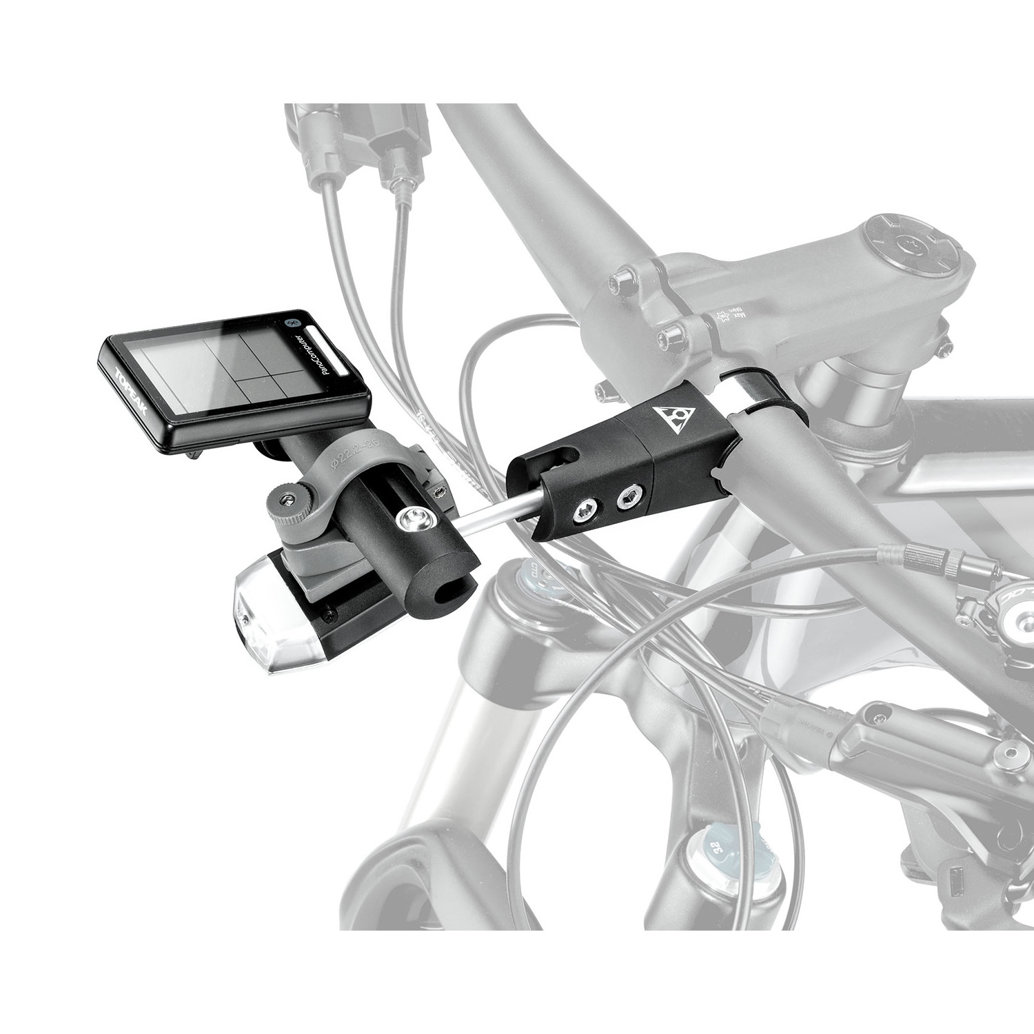 Topeak BarXtender Universalhalterung