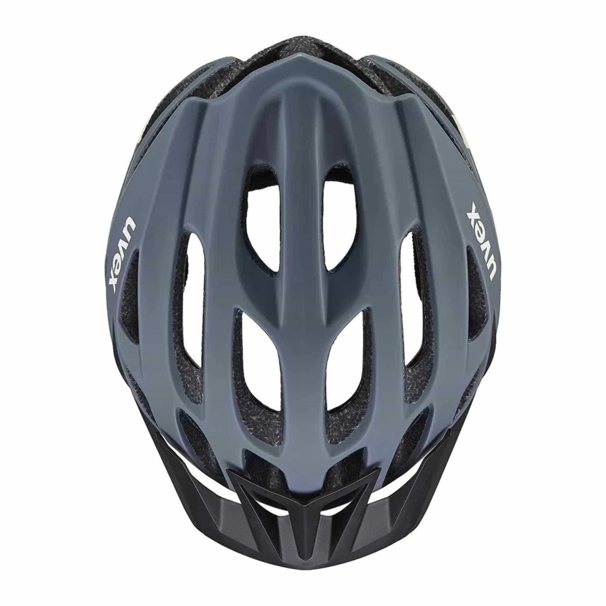 UVEX Flash Fahrradhelm