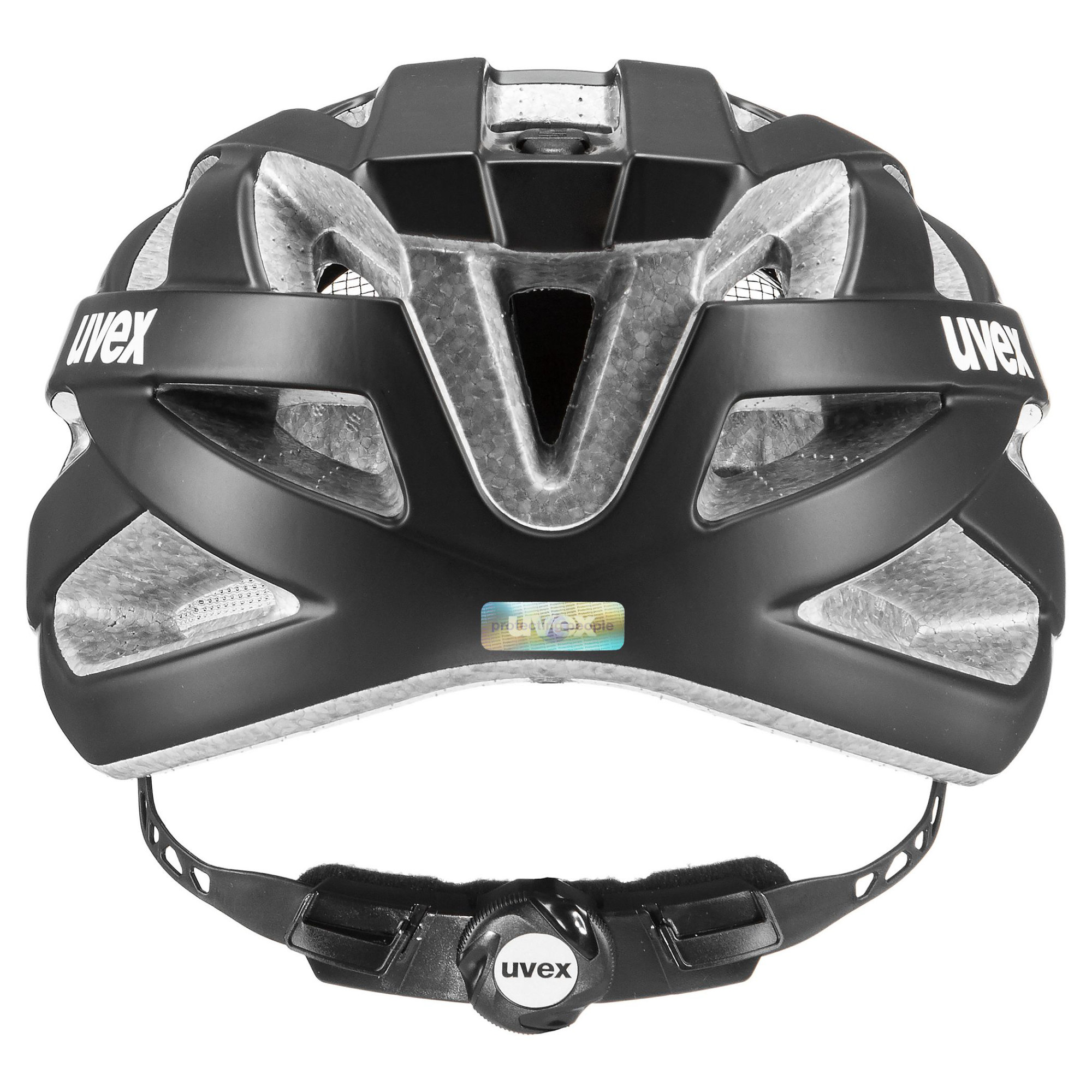 UVEX i-vo cc Fahrradhelm