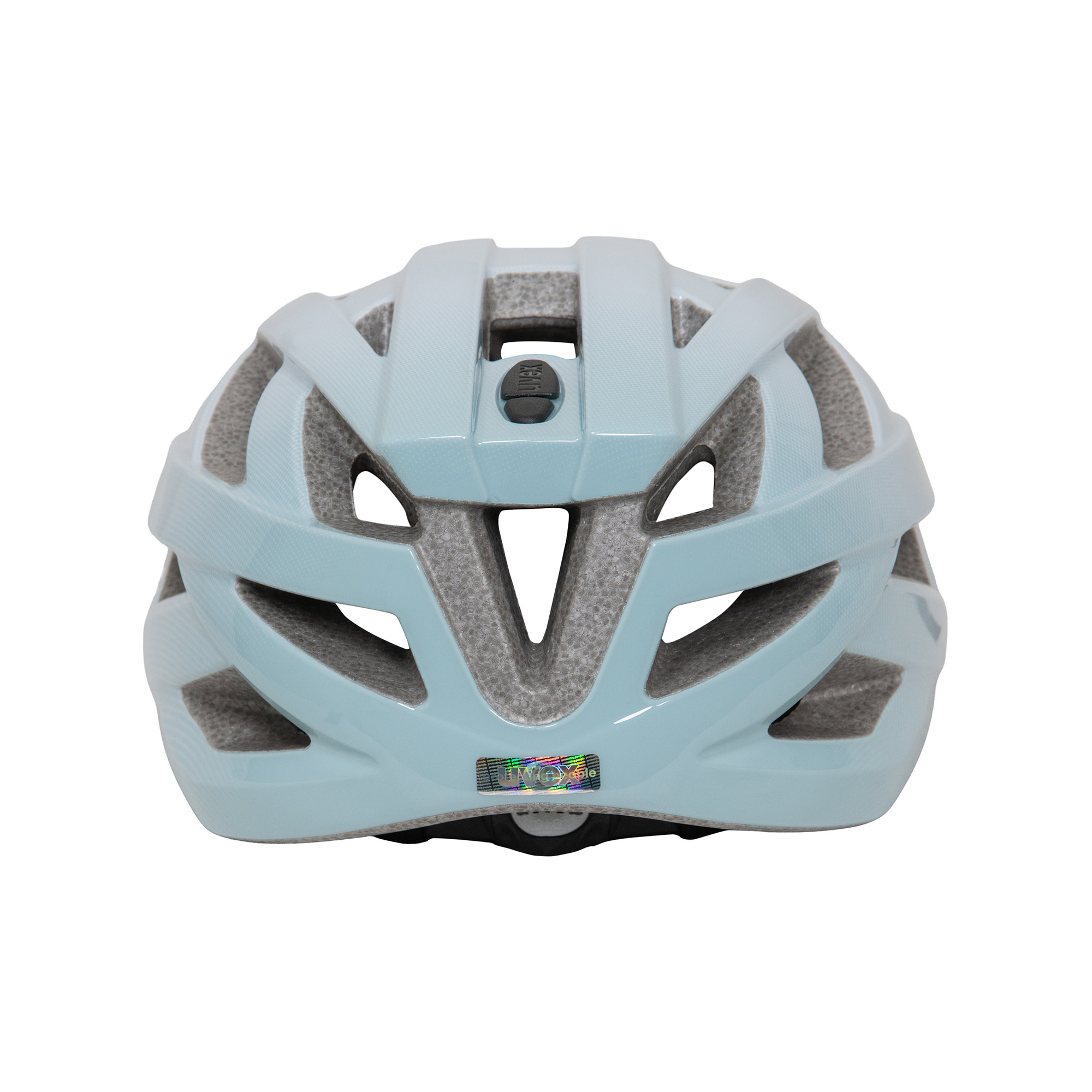 UVEX i-vo Fahrradhelm