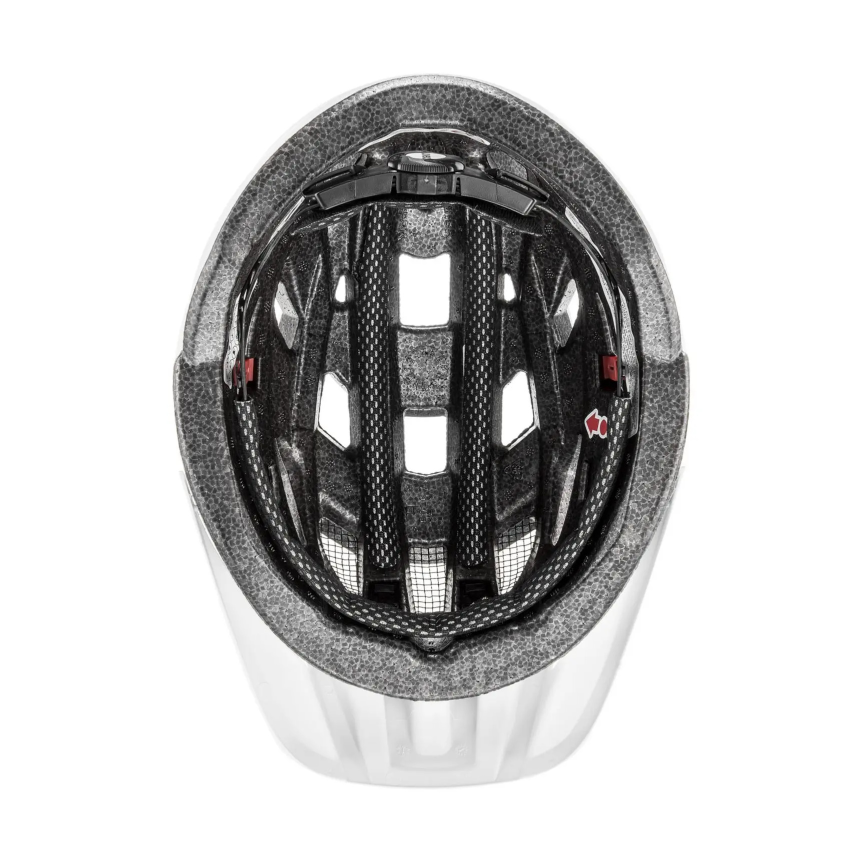 UVEX i-vo LED Fahrradhelm