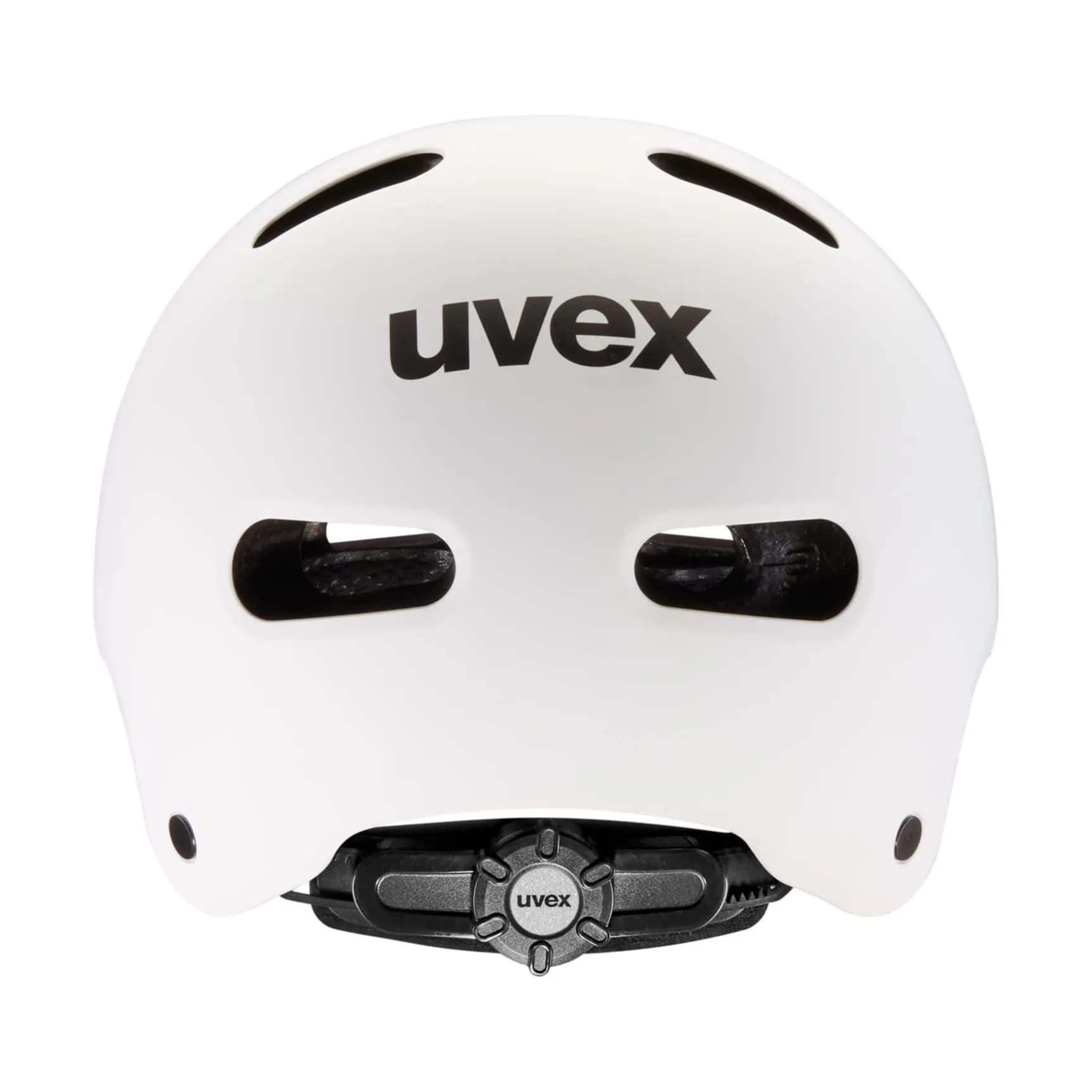 UVEX kid 4 Fahrradhelm Kinder