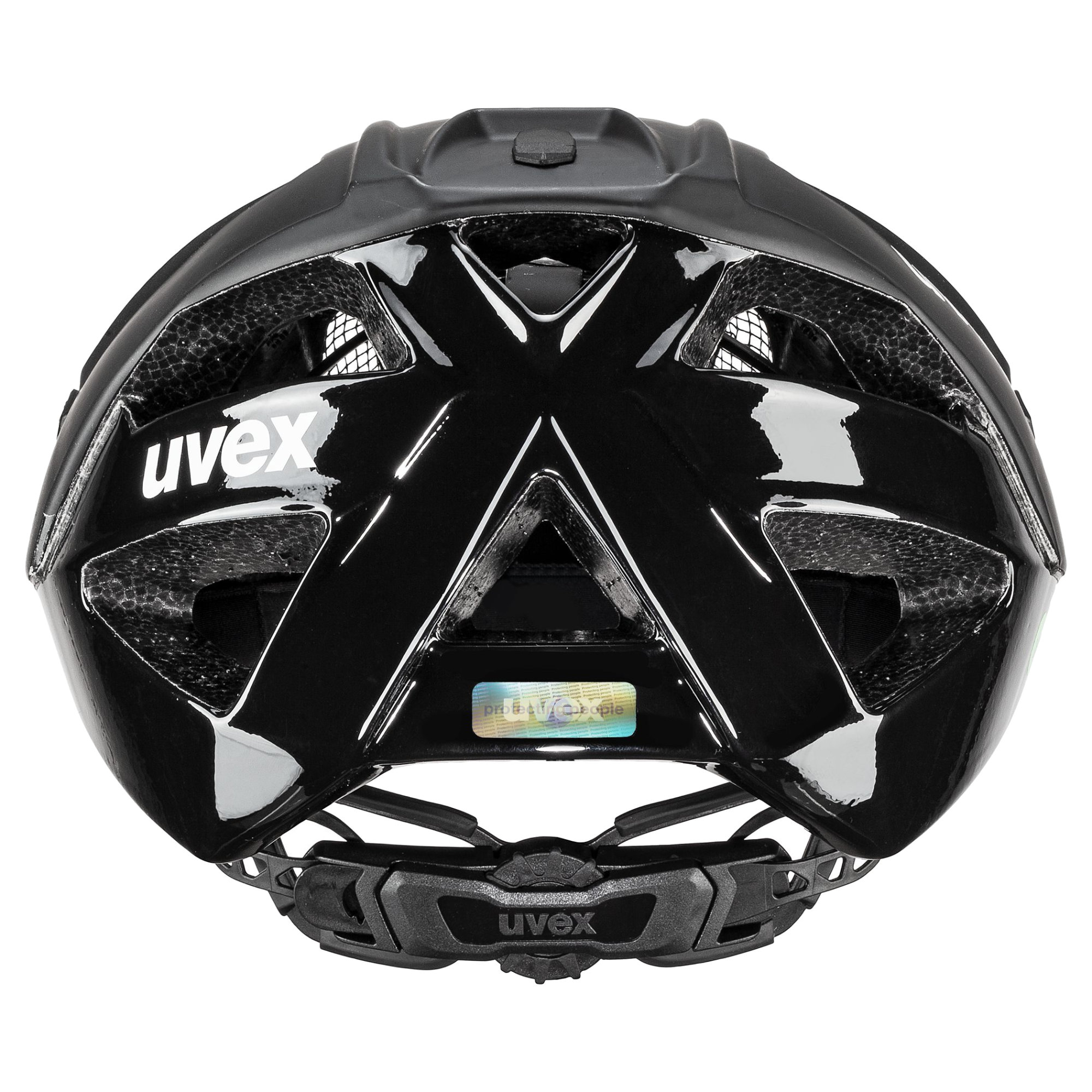 UVEX Quatro cc Fahrradhelm