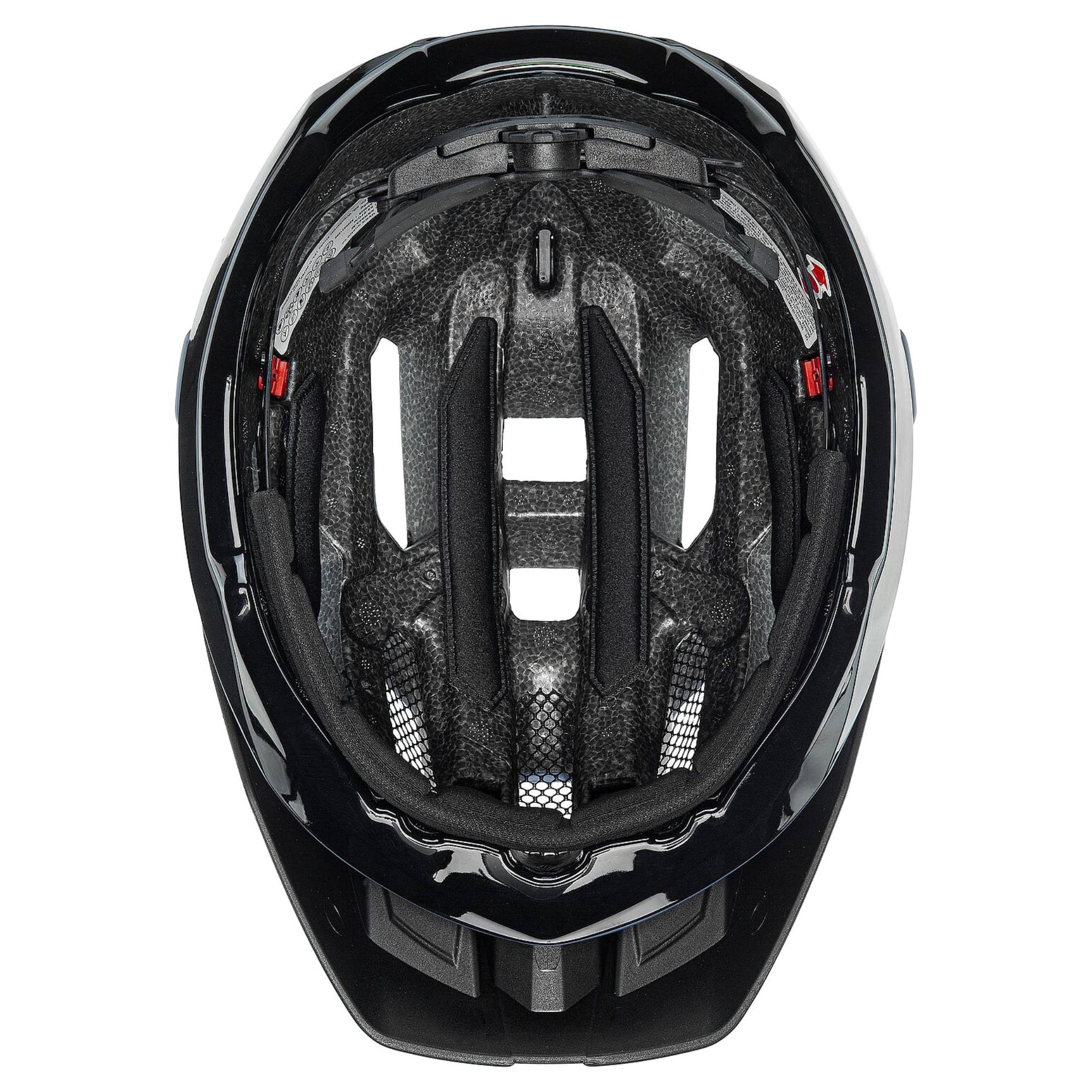 UVEX Quatro cc Fahrradhelm