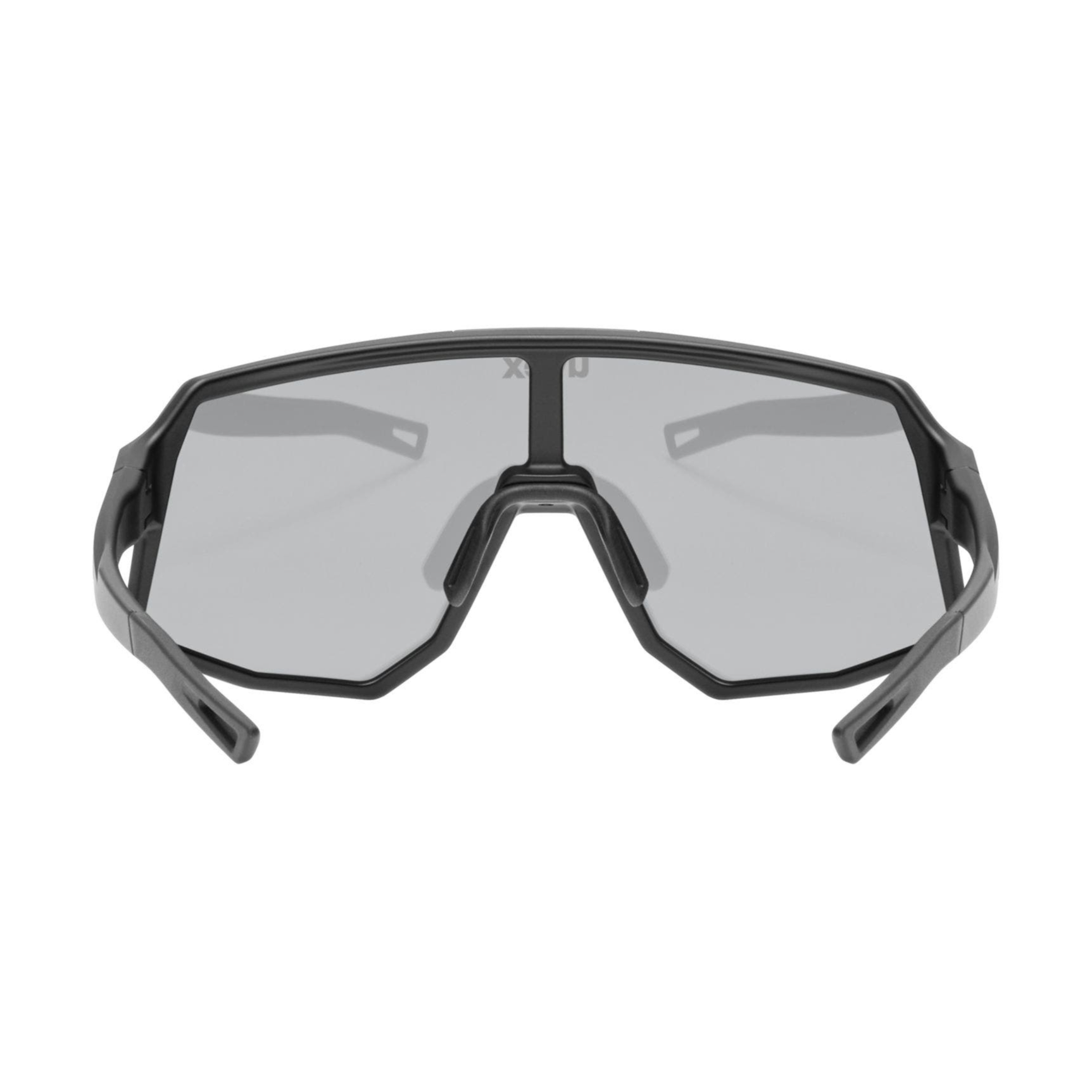 UVEX Sequenze Fahrradbrille
