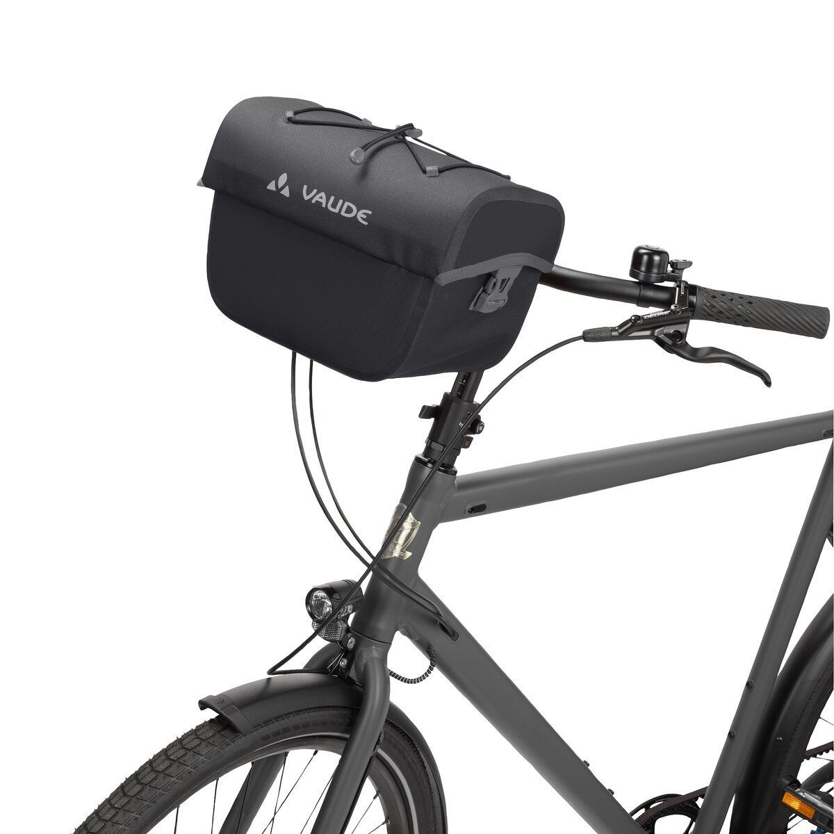 Vaude Aqua Box Lenkertasche Fahrrad