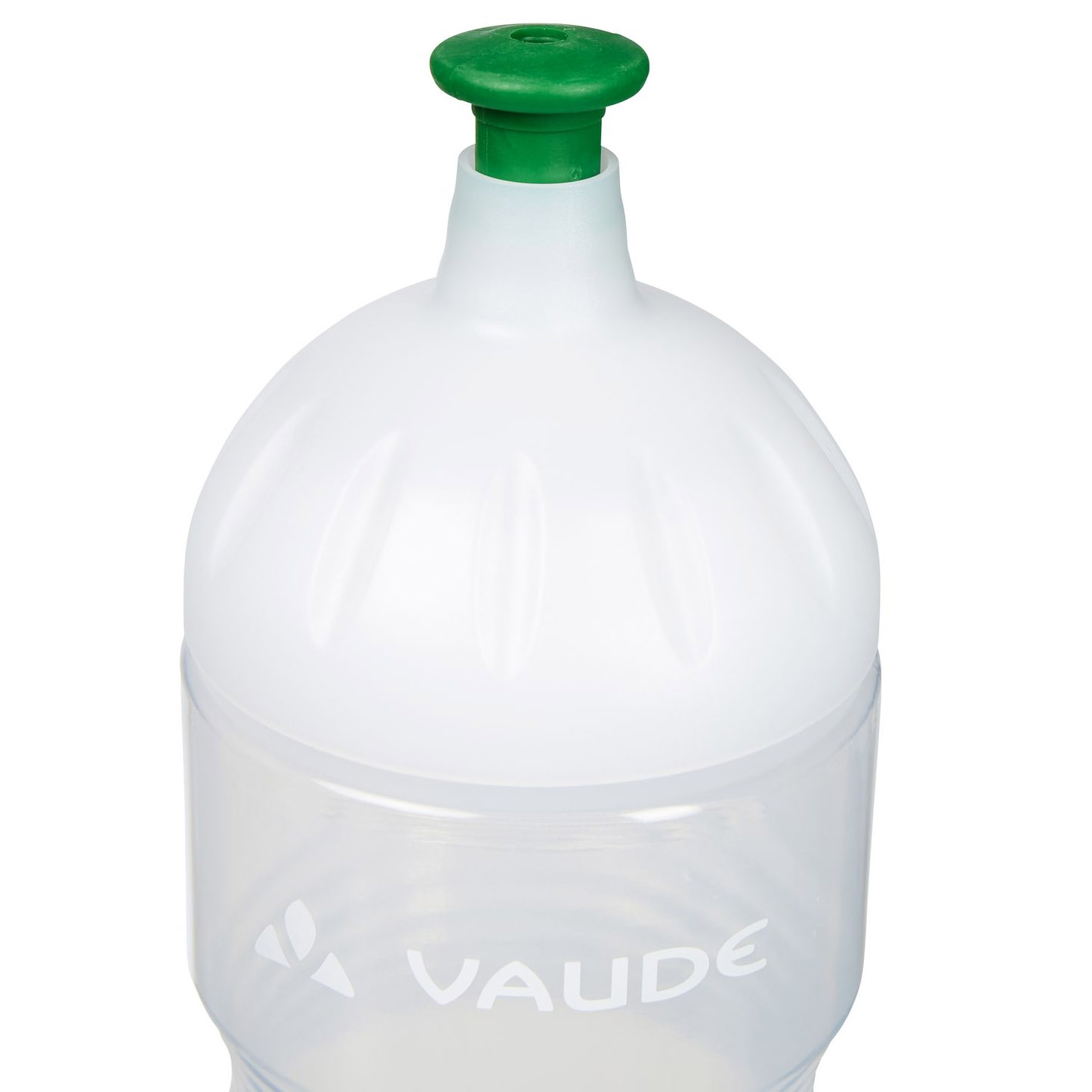 Vaude Bike Bottle Organic Fahrrad-Trinkflasche (750 ml)