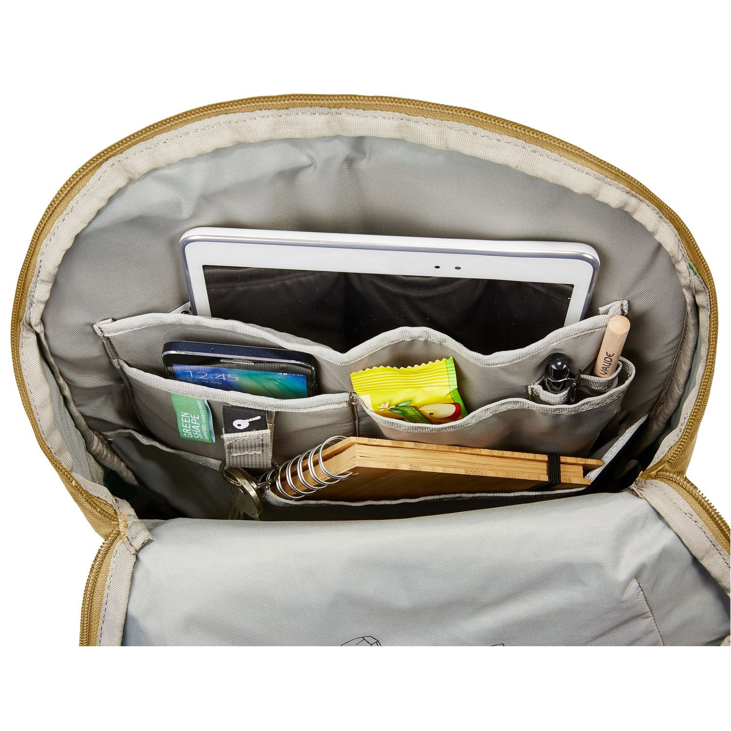 Vaude CityGo 14 Freizeit-Rucksack