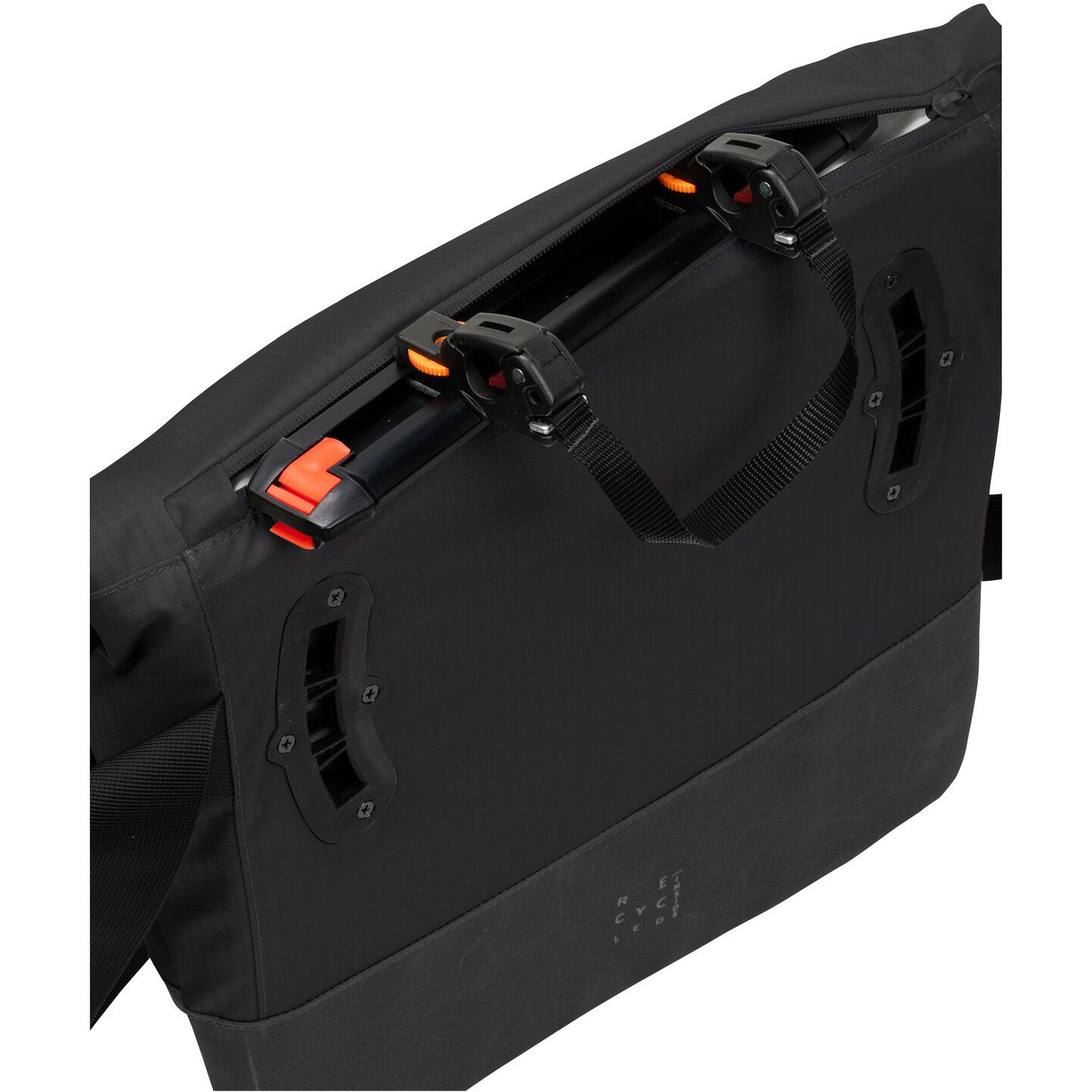 Vaude CityMe Bike II Fahrradtasche schwarz