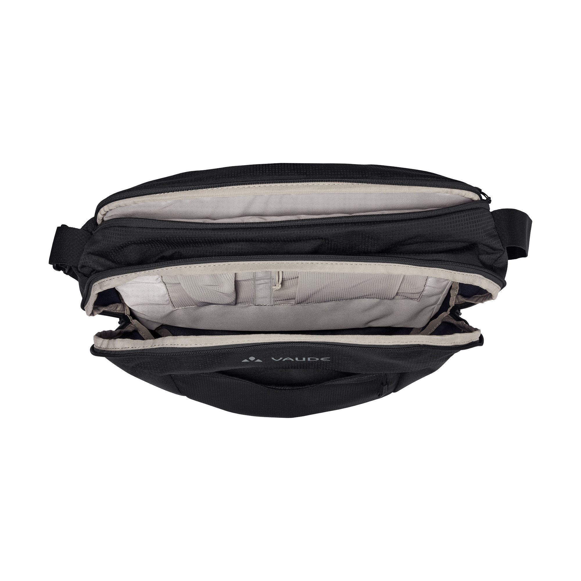 Vaude Cycle Messenger M Fahrradtasche