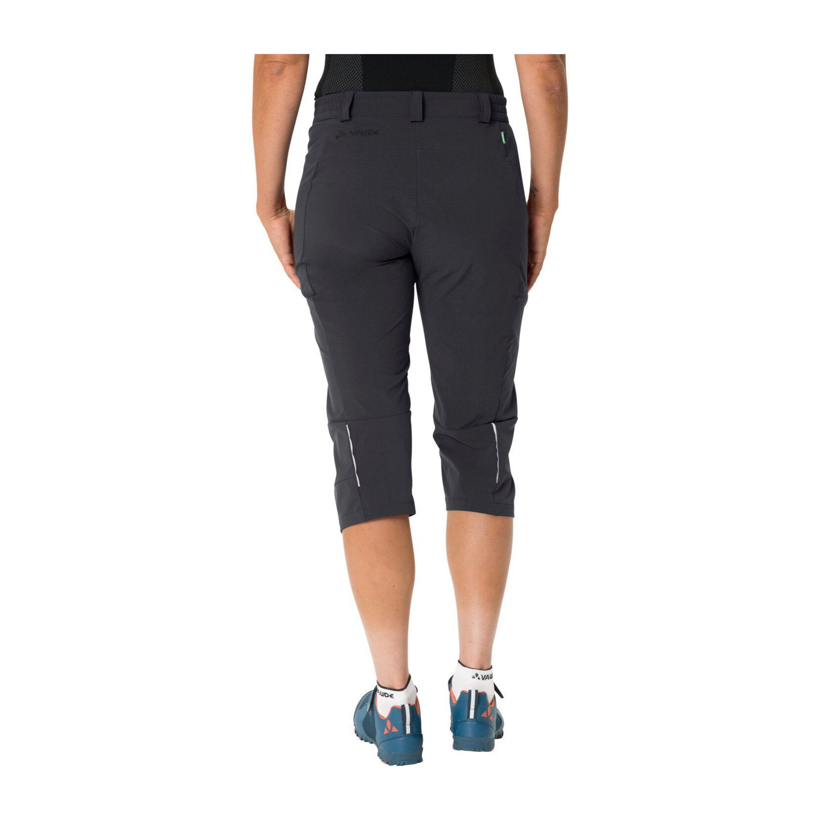 Vaude Yaras Radhose 3/4  Damen