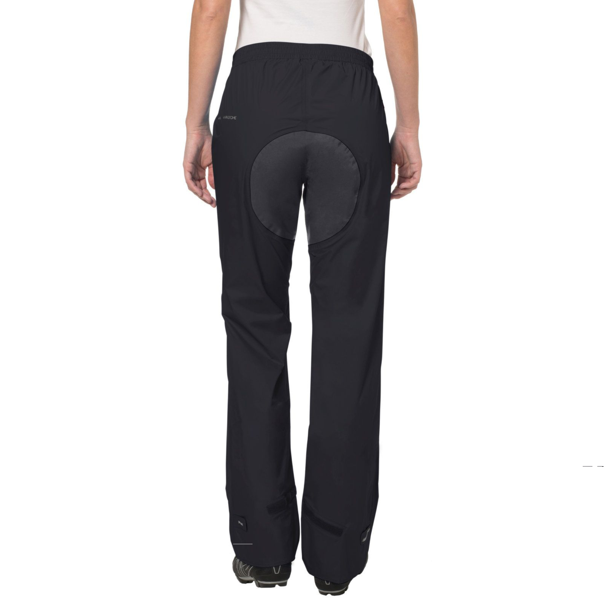 Vaude Drop Pant II Damen Regenhose