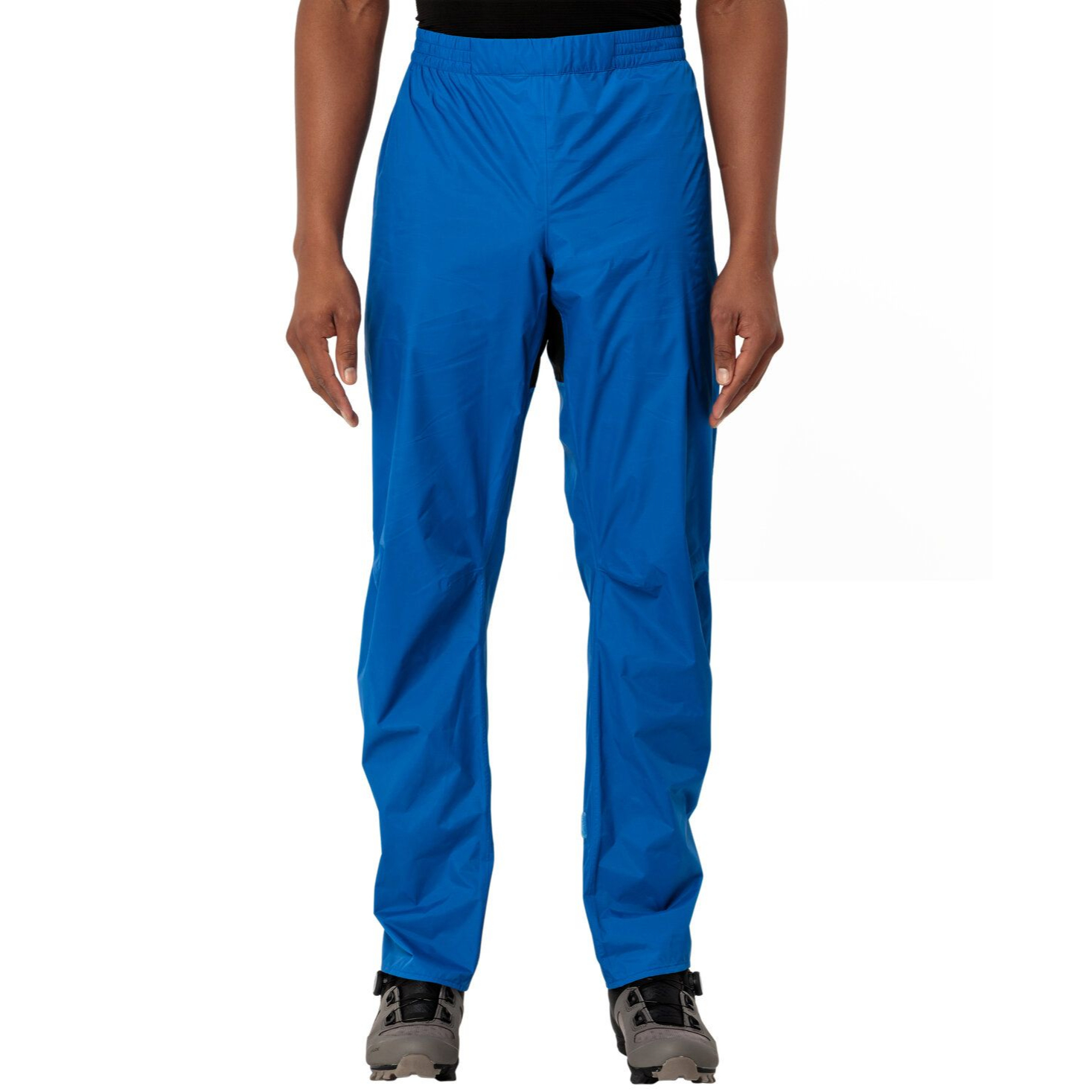 Vaude Drop Pants II Fahrrad Regenhose Herren