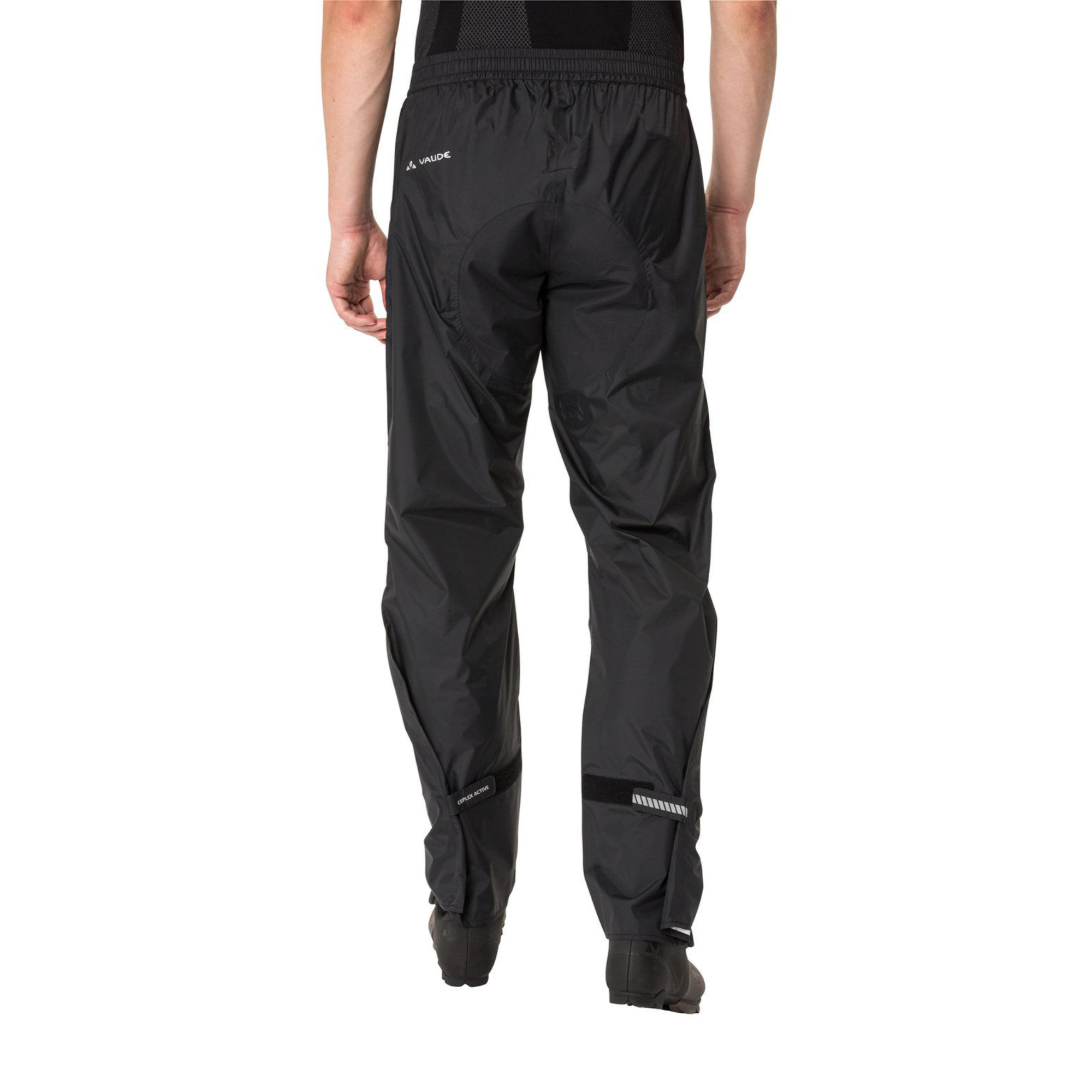 Vaude Drop II  Regenhose Herren