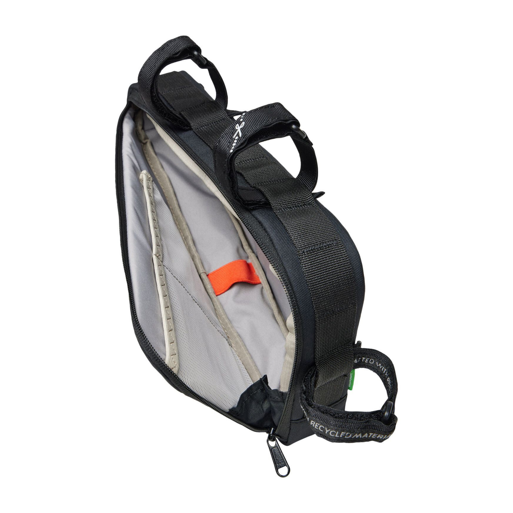 Vaude Frame Bag L Rahmentasche