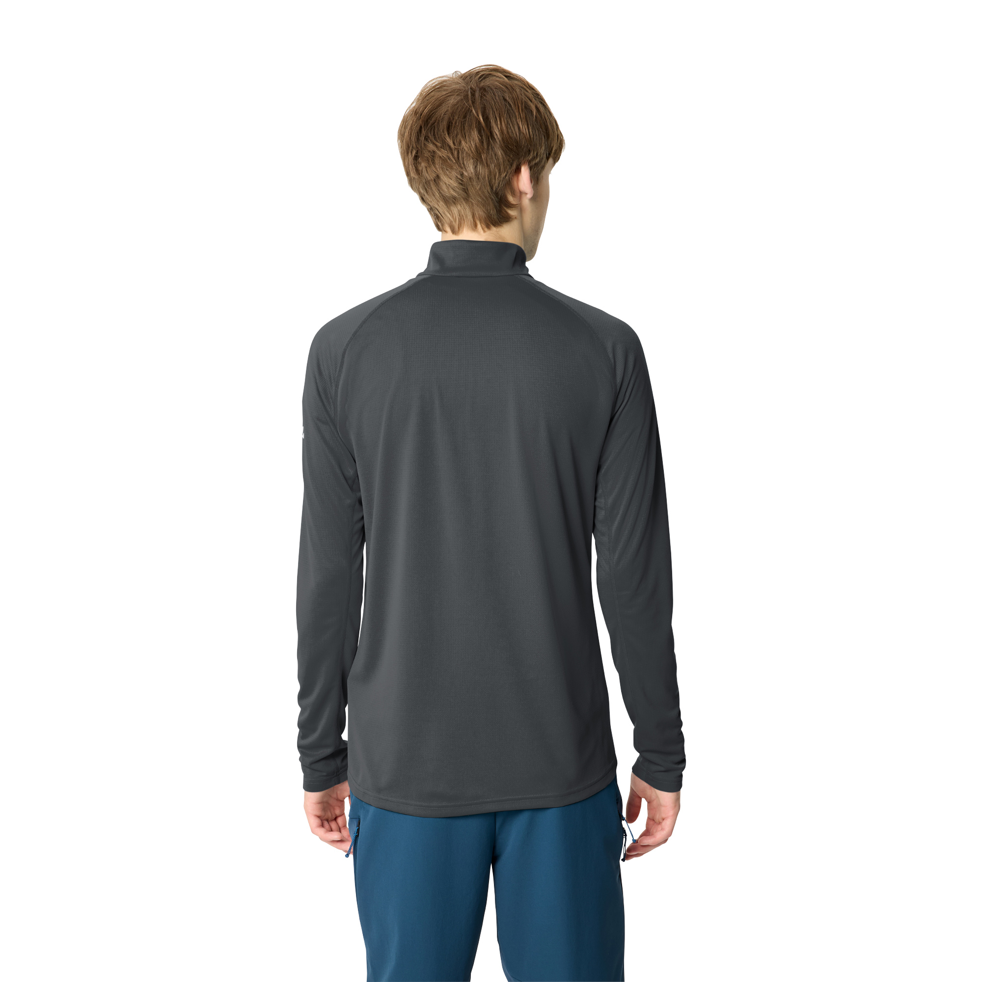 Vaude Larice Light II Fahrrad Shirt Herren